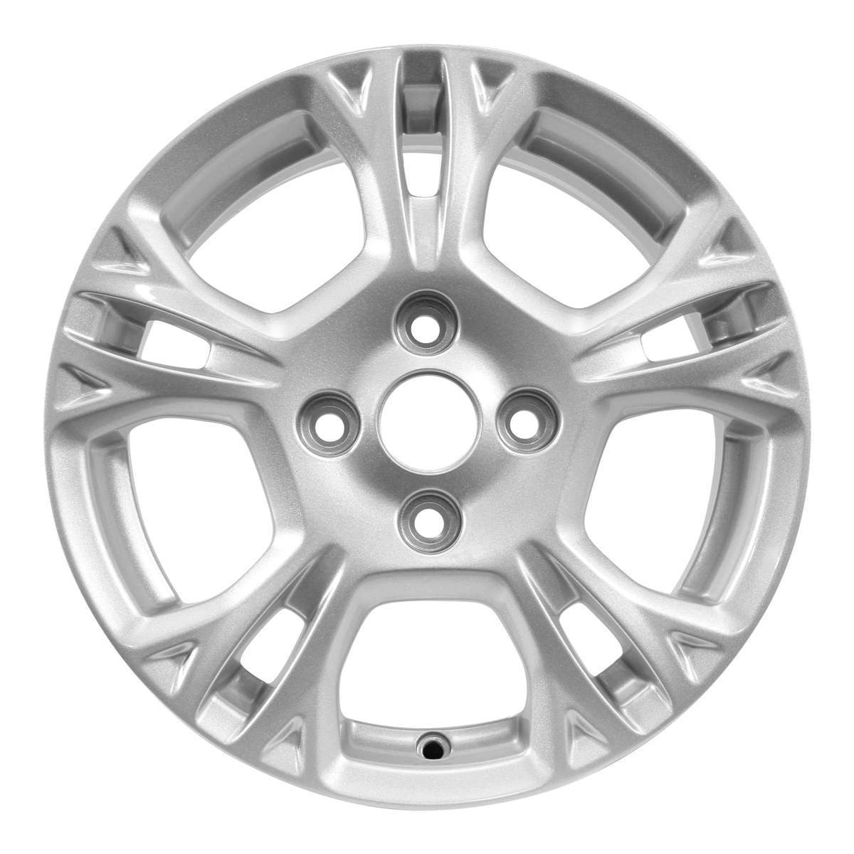 Mâm lazang 2015 Ford Fiesta 15" chính hãng theo xe