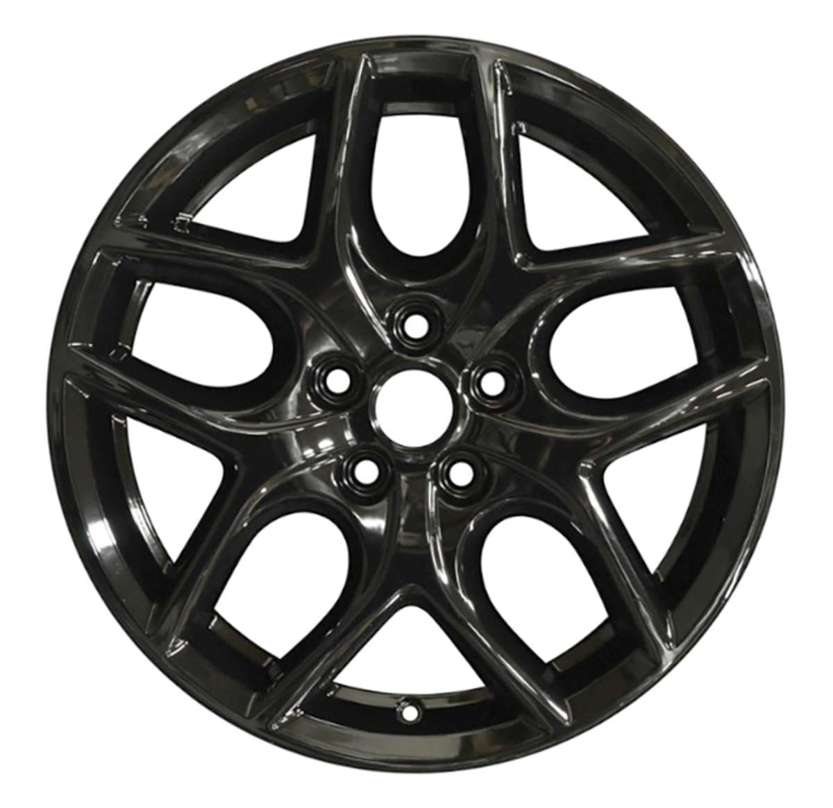 Mâm lazang 2015 Ford Focus New 17" hàng thay thế chính hãng