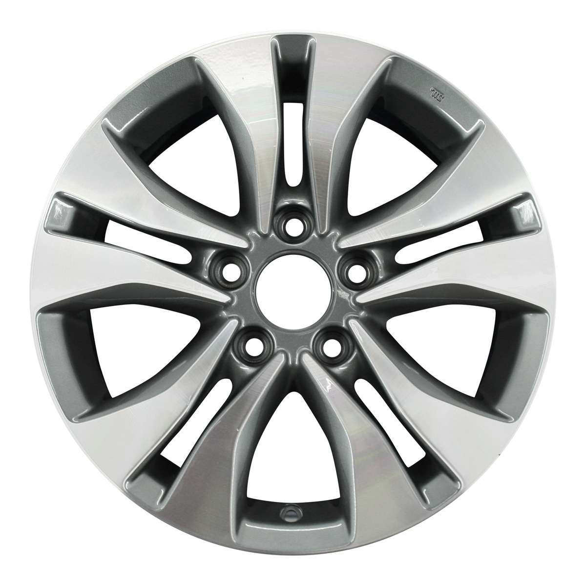 Mâm lazang 2015 Honda Accord New 16" hàng thay thế chính hãng