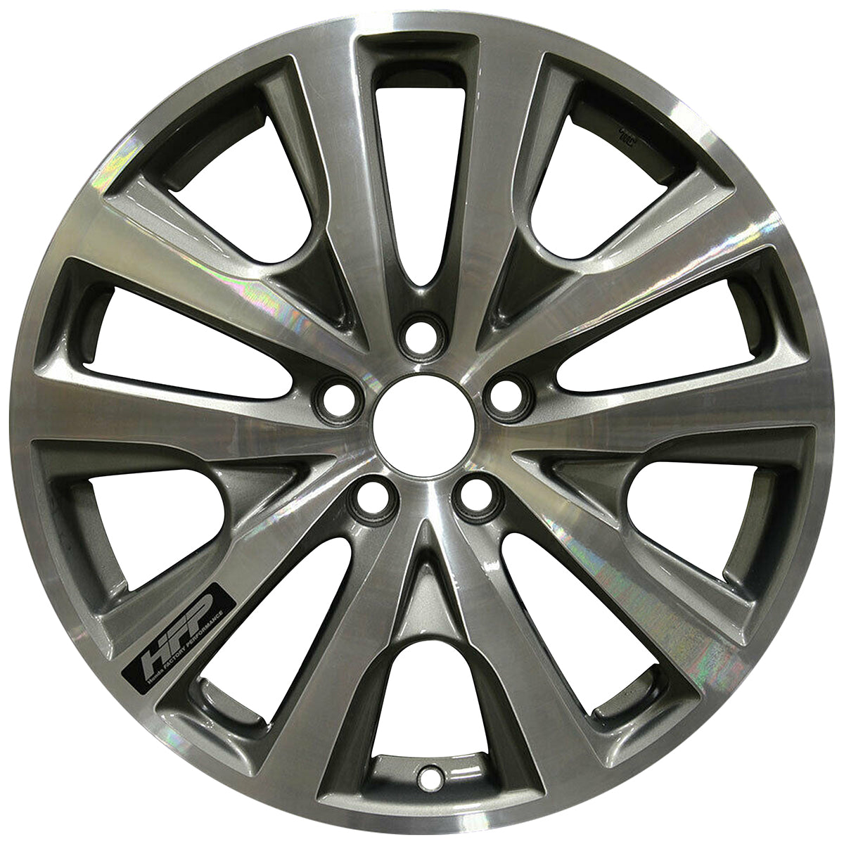 Mâm lazang 2015 Honda Accord New 19" Replacement Rim
