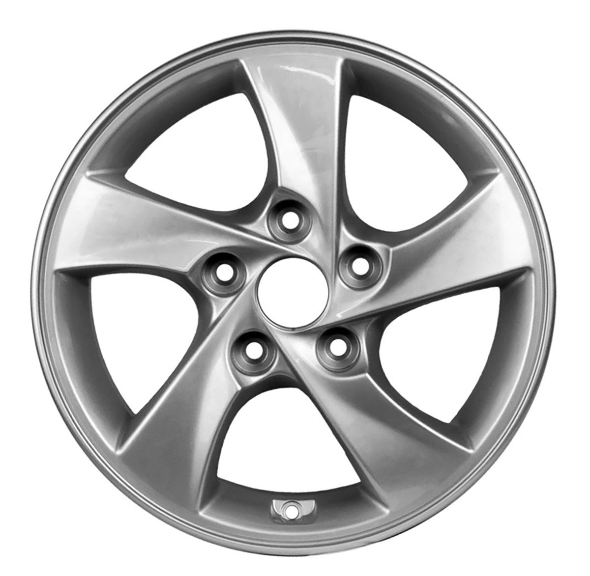 Mâm lazang 2015 Hyundai Elantra 15" chính hãng theo xe