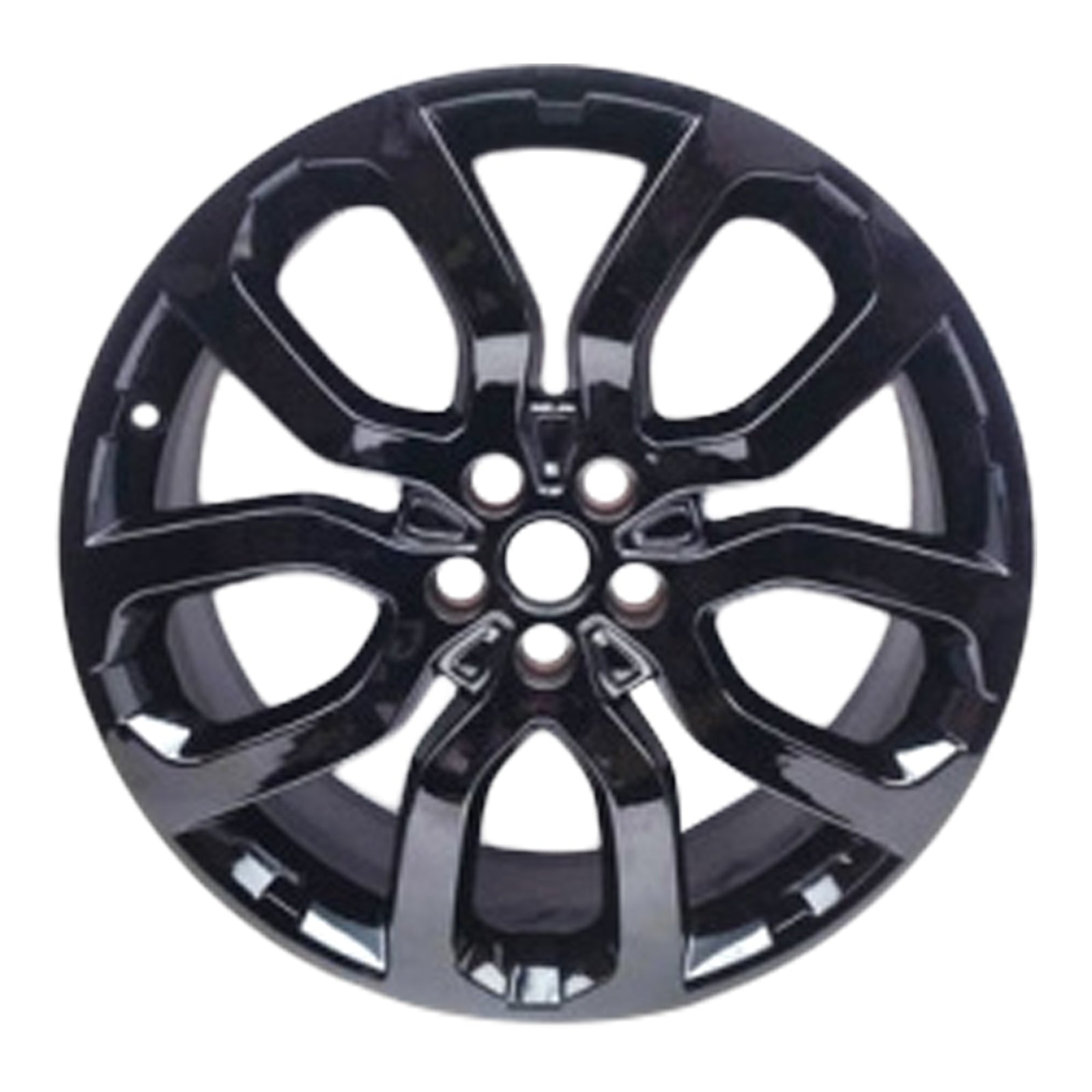 Mâm lazang 2015 Land Rover Range Rover Sport 22" chính hãng theo xe