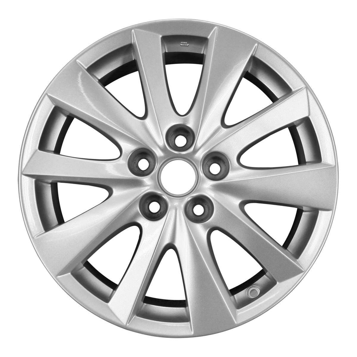 Mâm lazang 2015 Mazda CX-5 New 17" hàng thay thế chính hãng