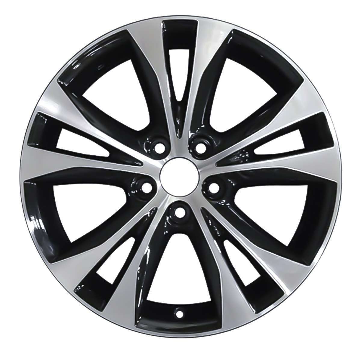 Mâm lazang 2015 Toyota RAV4 New 18" hàng thay thế chính hãng