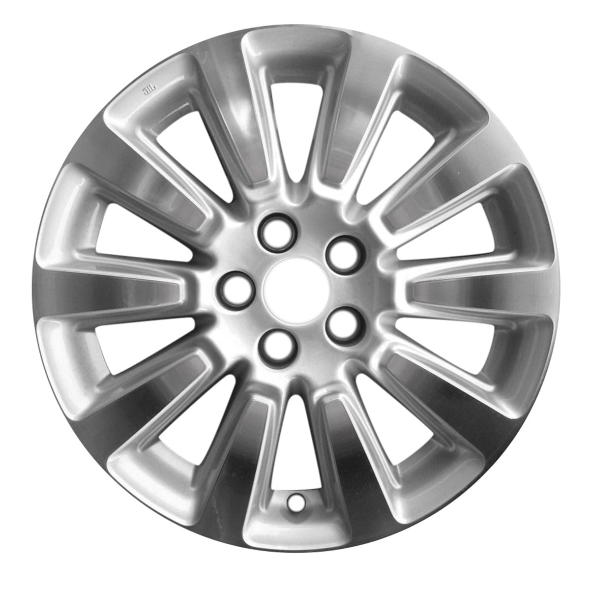 Mâm lazang 2015 Toyota Sienna New 18" Replacement Rim