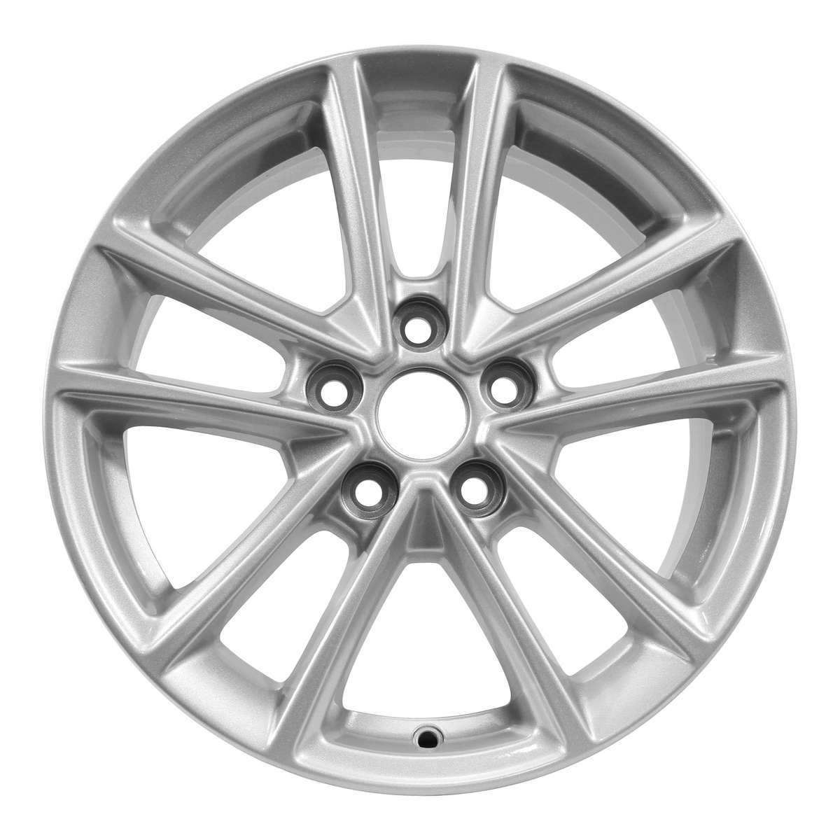Mâm lazang 2016 Ford Focus New 16" hàng thay thế chính hãng