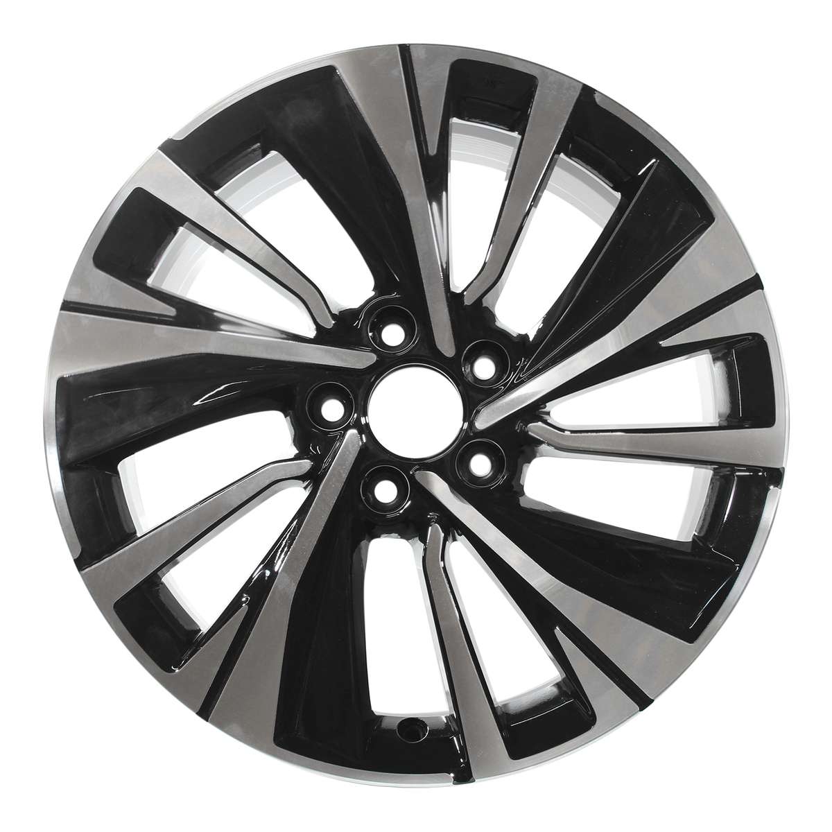 Mâm lazang 2016 Honda Accord New 18" hàng thay thế chính hãng