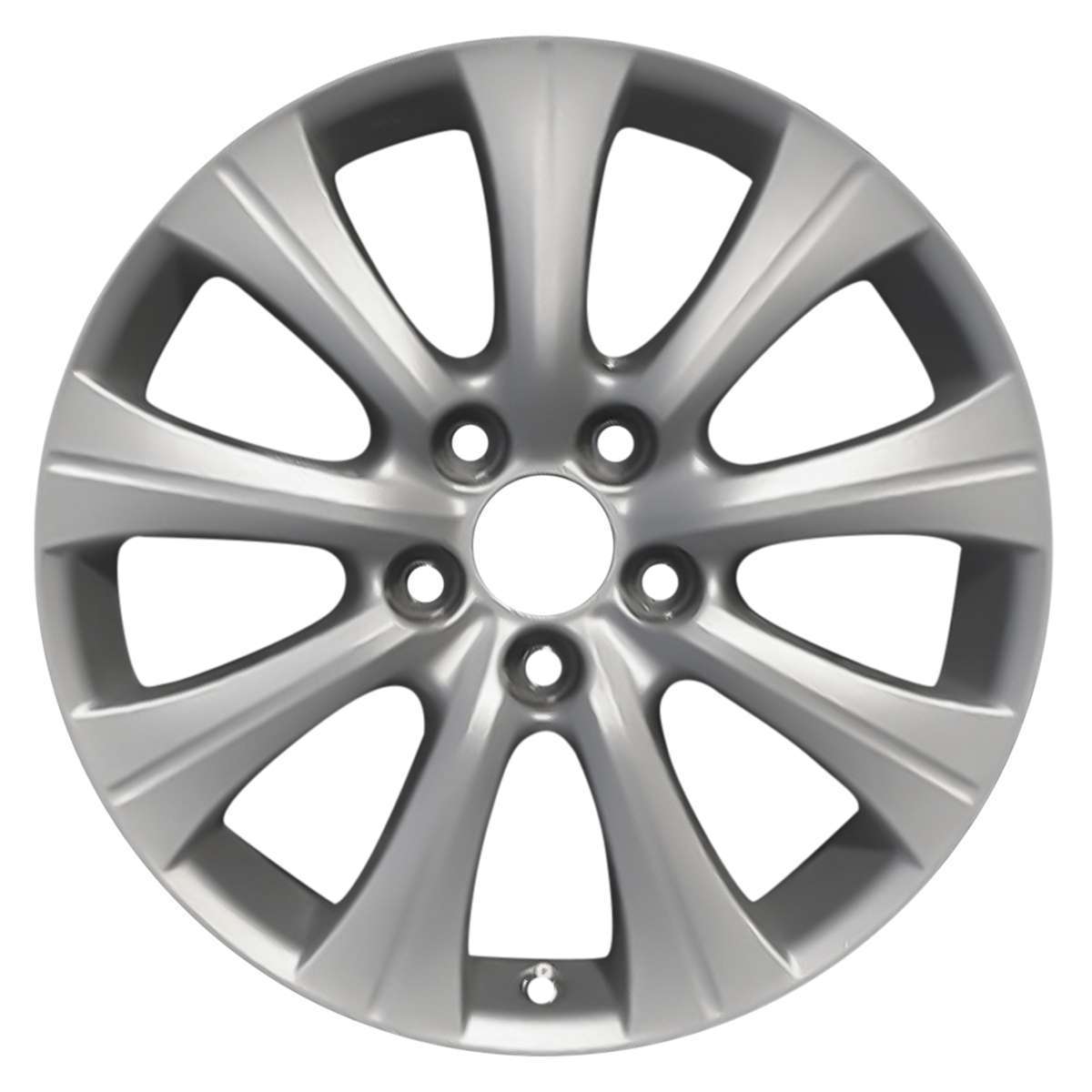 Mâm lazang 2016 Lexus GS200T 17" chính hãng theo xe