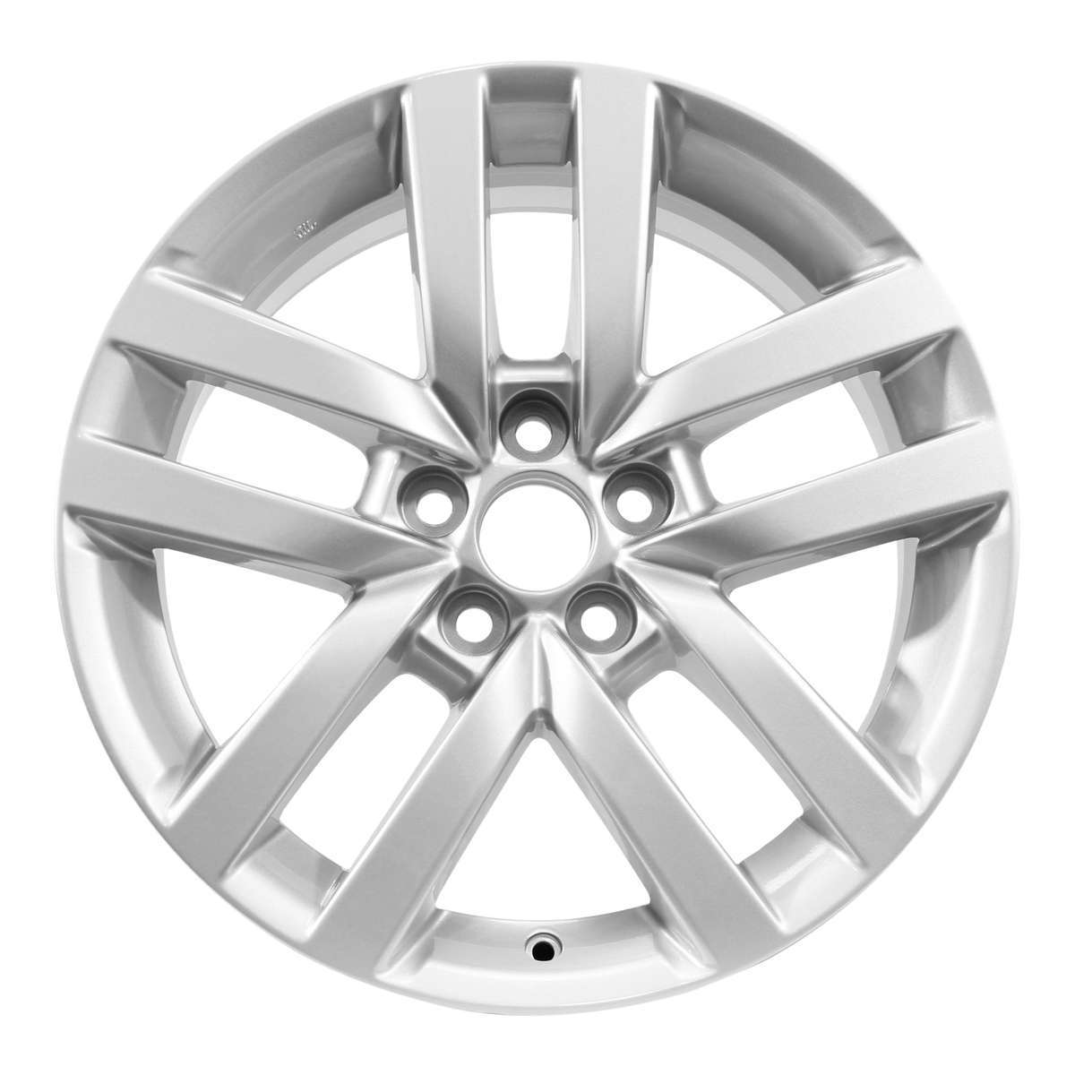 Mâm lazang 2016 Toyota Highlander 18" chính hãng theo xe