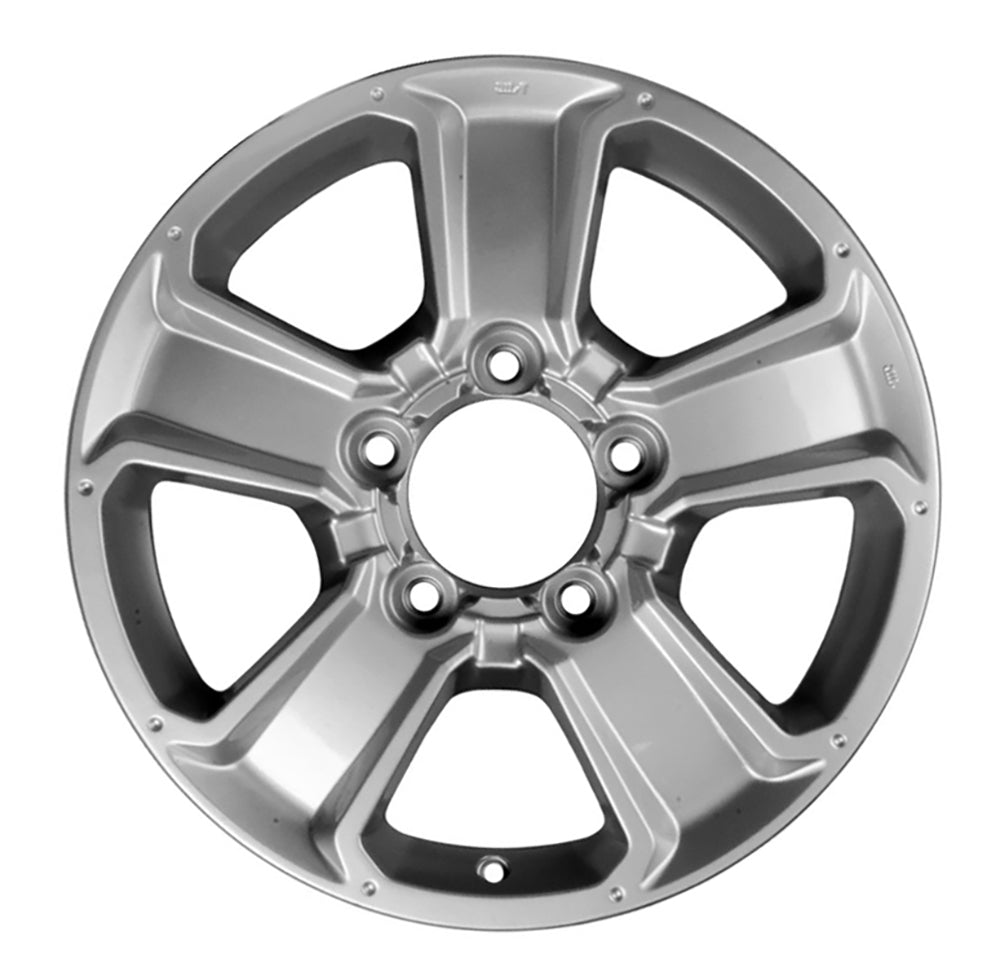 Mâm lazang 2016 Toyota Tundra 18" chính hãng theo xe