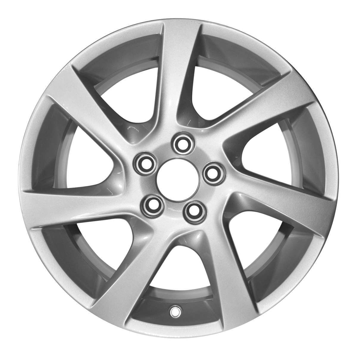 Mâm lazang 2016 Volvo S60 17" chính hãng theo xe Pandora