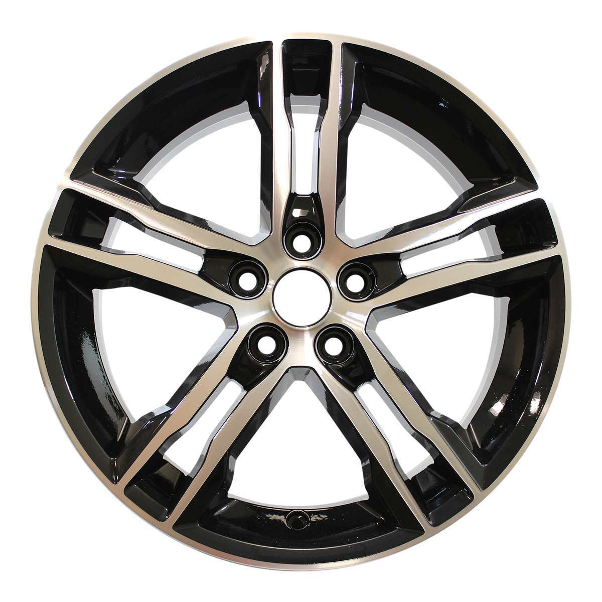 Mâm lazang 2017 Ford Focus New 18" hàng thay thế chính hãng