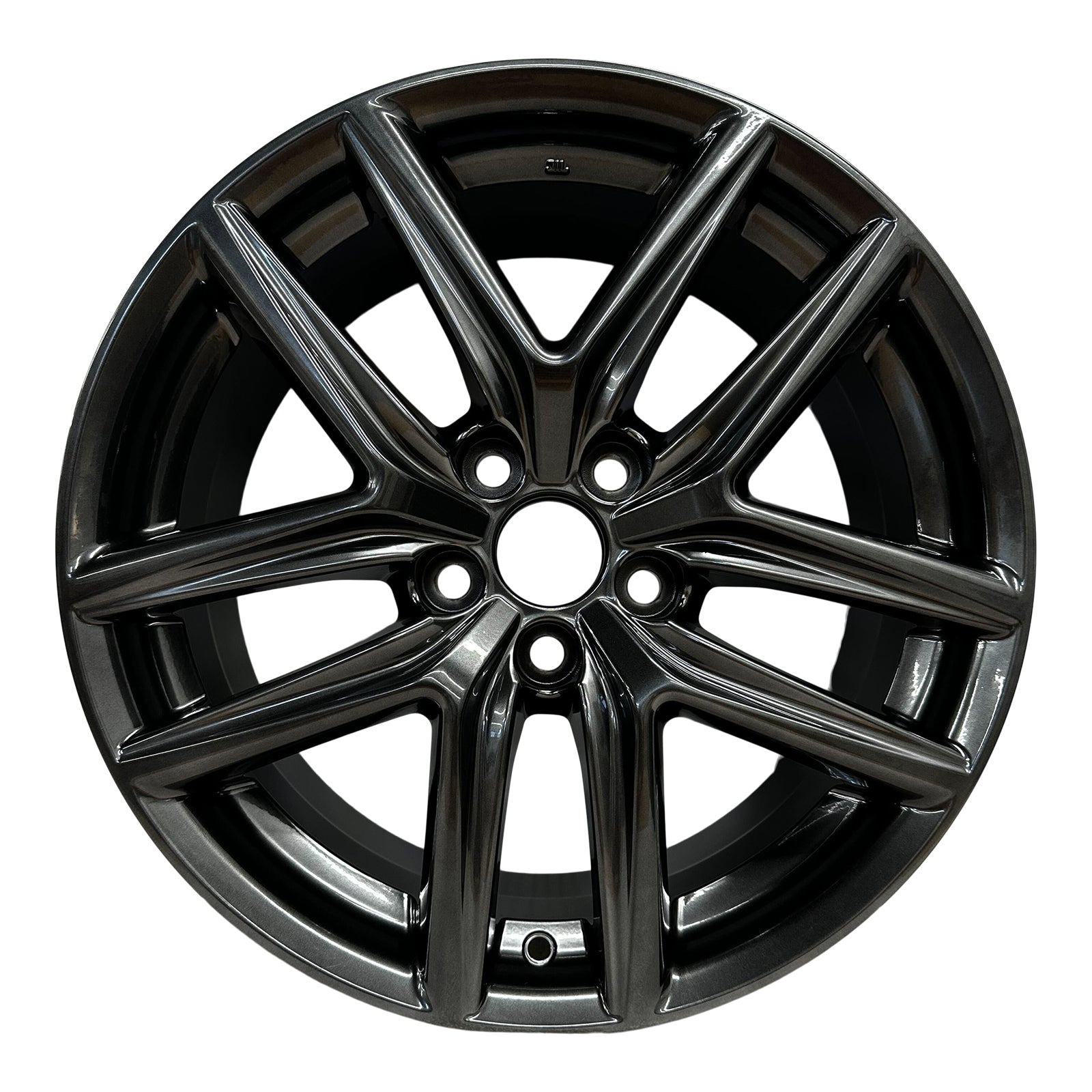 Mâm lazang 2017 Lexus IS200T New 18" hàng thay thế chính hãng