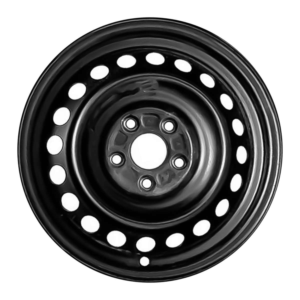 Mâm lazang 2017 Toyota Camry 16" chính hãng theo xe