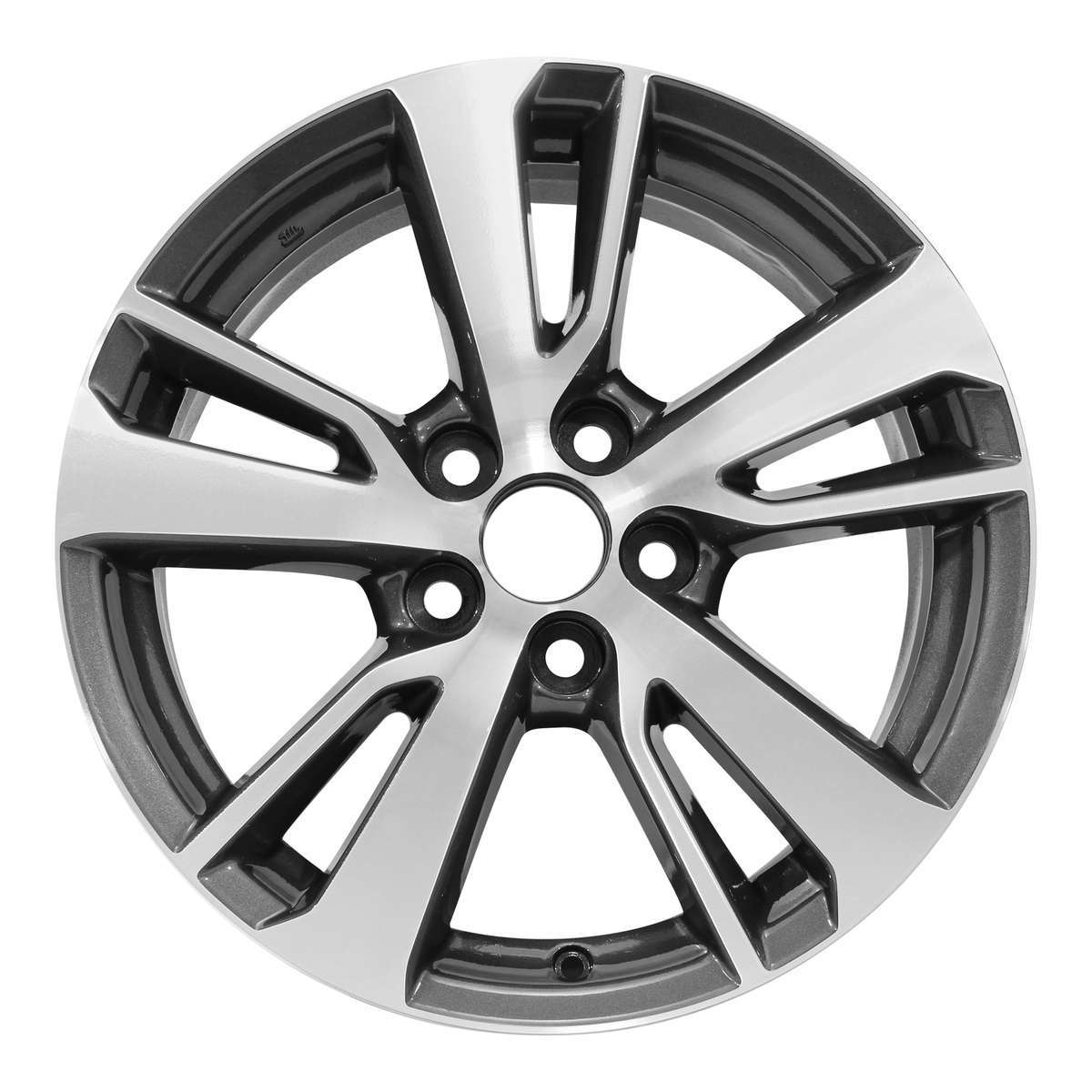 Mâm lazang 2017 Toyota RAV4 New 17" hàng thay thế chính hãng