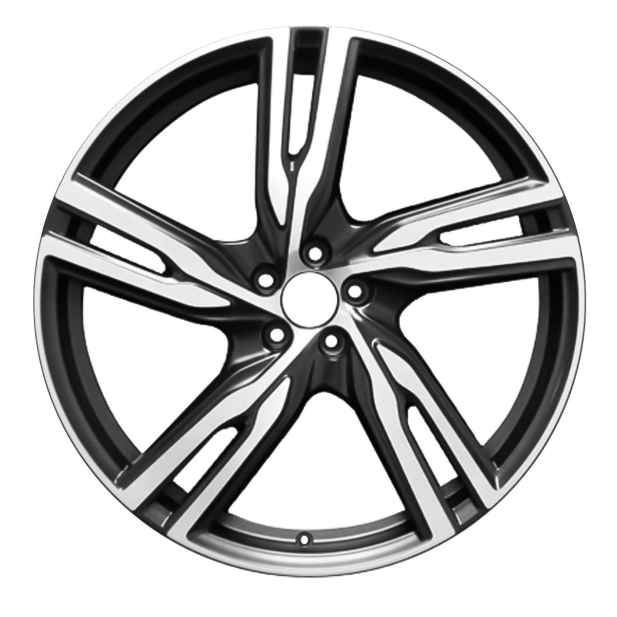 Mâm lazang 2017 Volvo V90 20" chính hãng theo xe