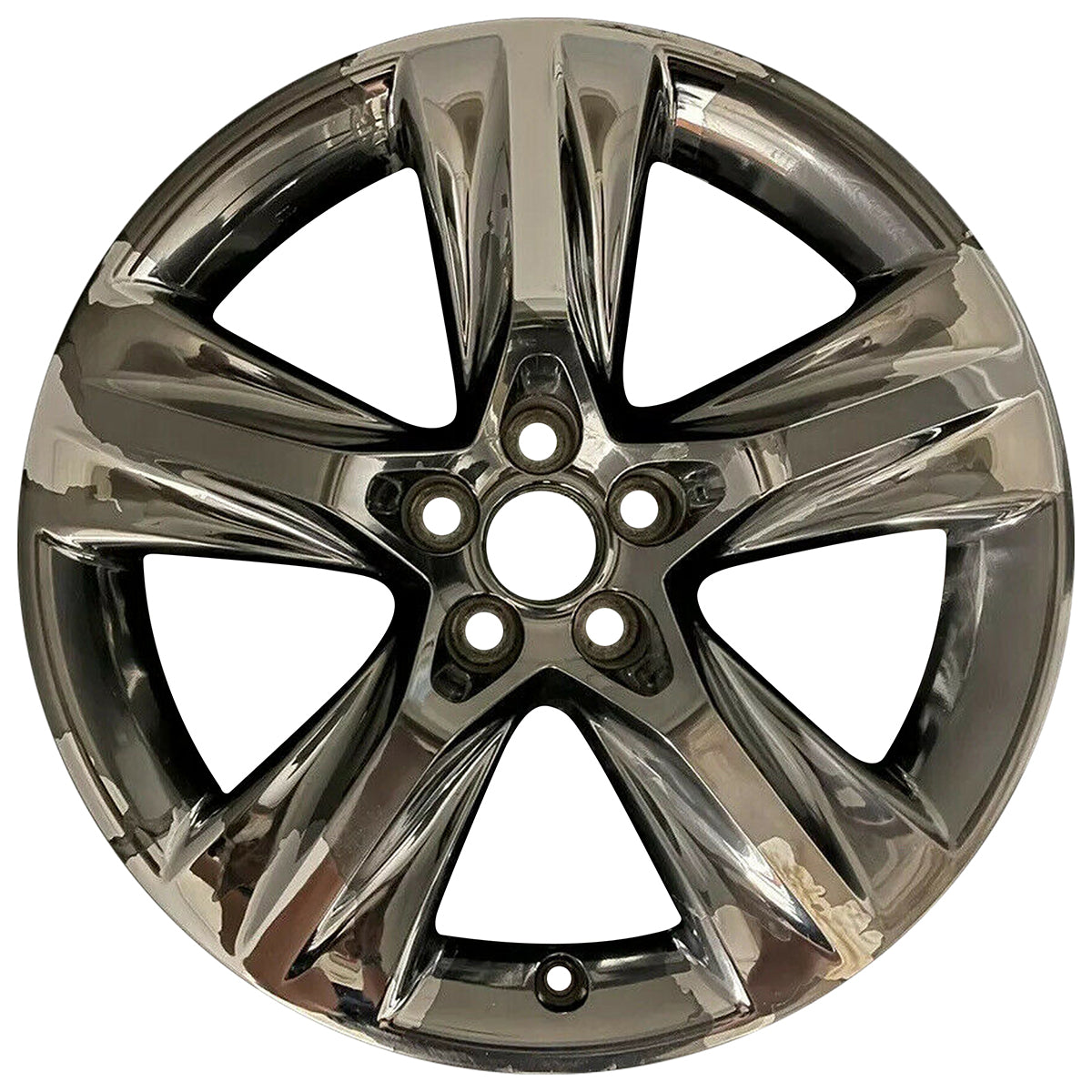 Mâm lazang 2018 Toyota Highlander 19" chính hãng theo xe