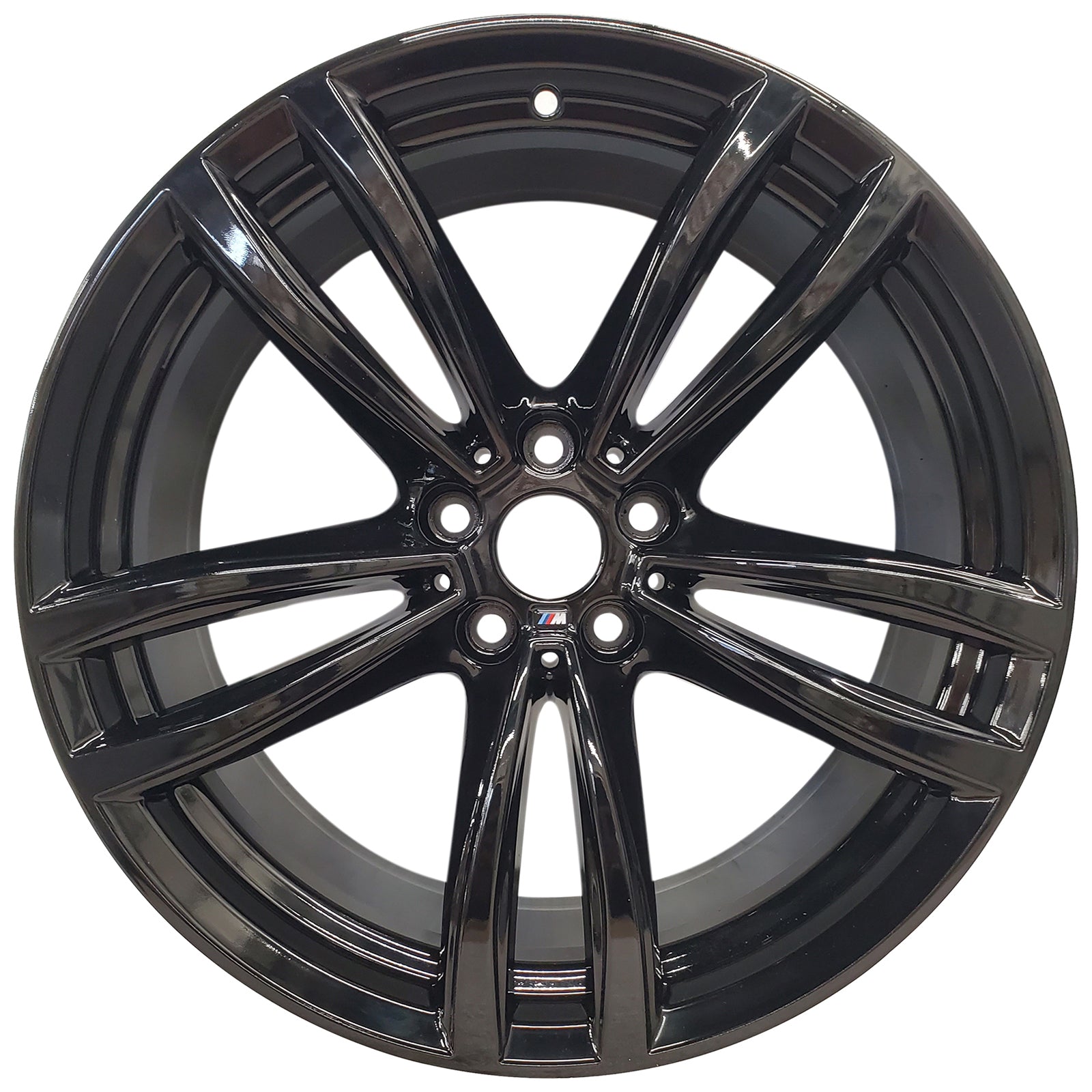 Mâm lazang 2019 BMW 640i 19" bánh trước chính hãng theo xe Style 647M