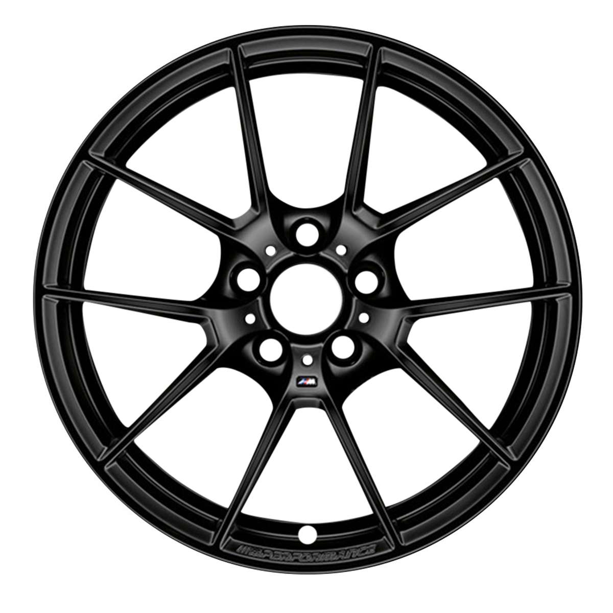 Mâm lazang 2019 BMW X2 19" bánh trước chính hãng theo xe