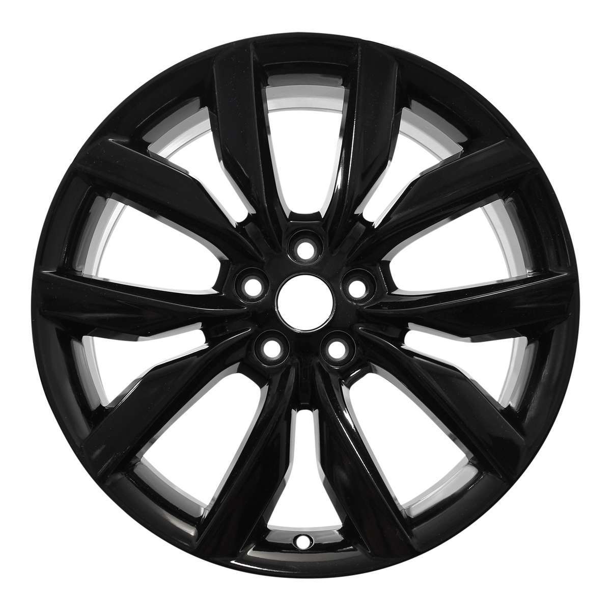 Mâm lazang 2019 Ford Escape New 19" hàng thay thế chính hãng