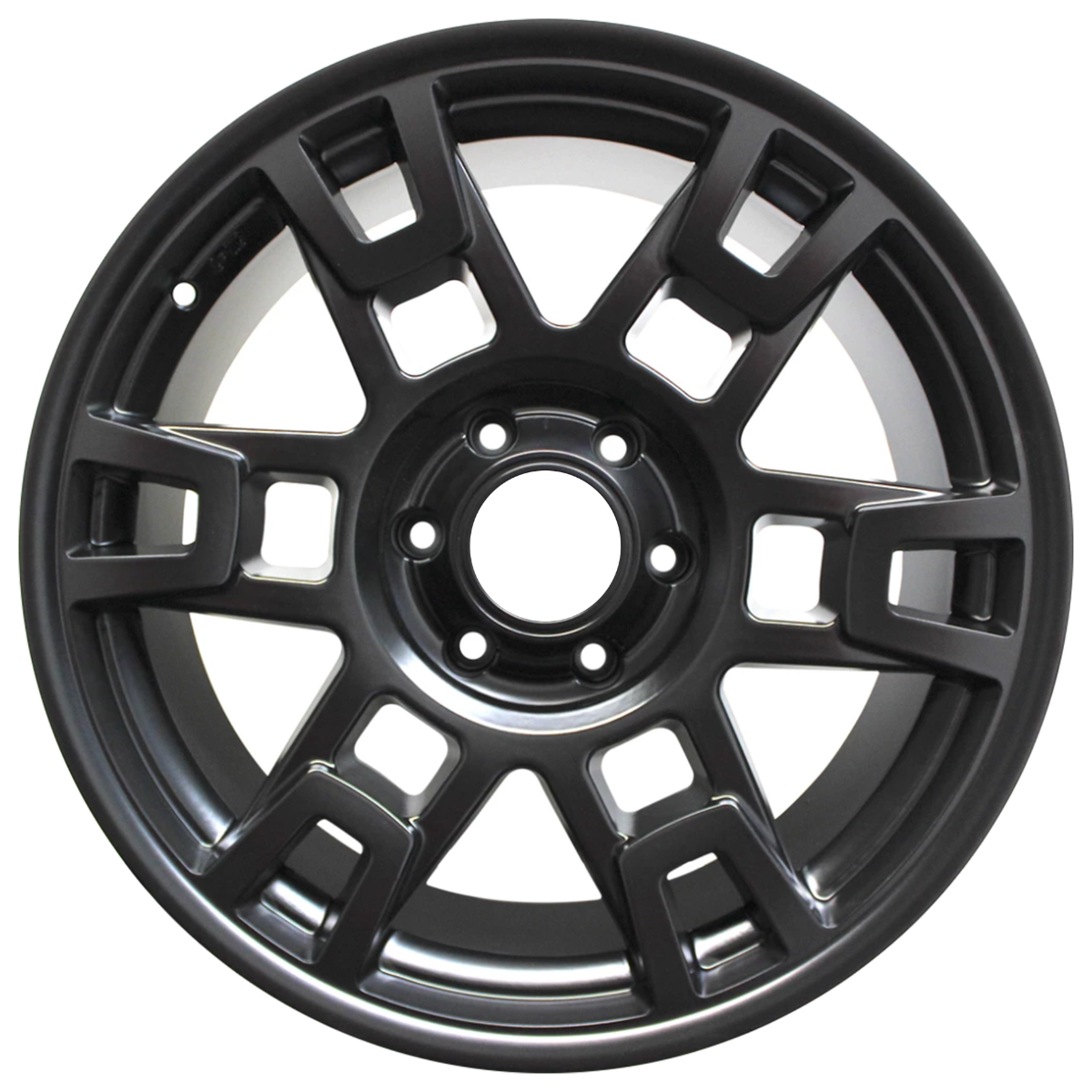 Mâm lazang 2019 Toyota 4Runner New 17" Replacement Rim