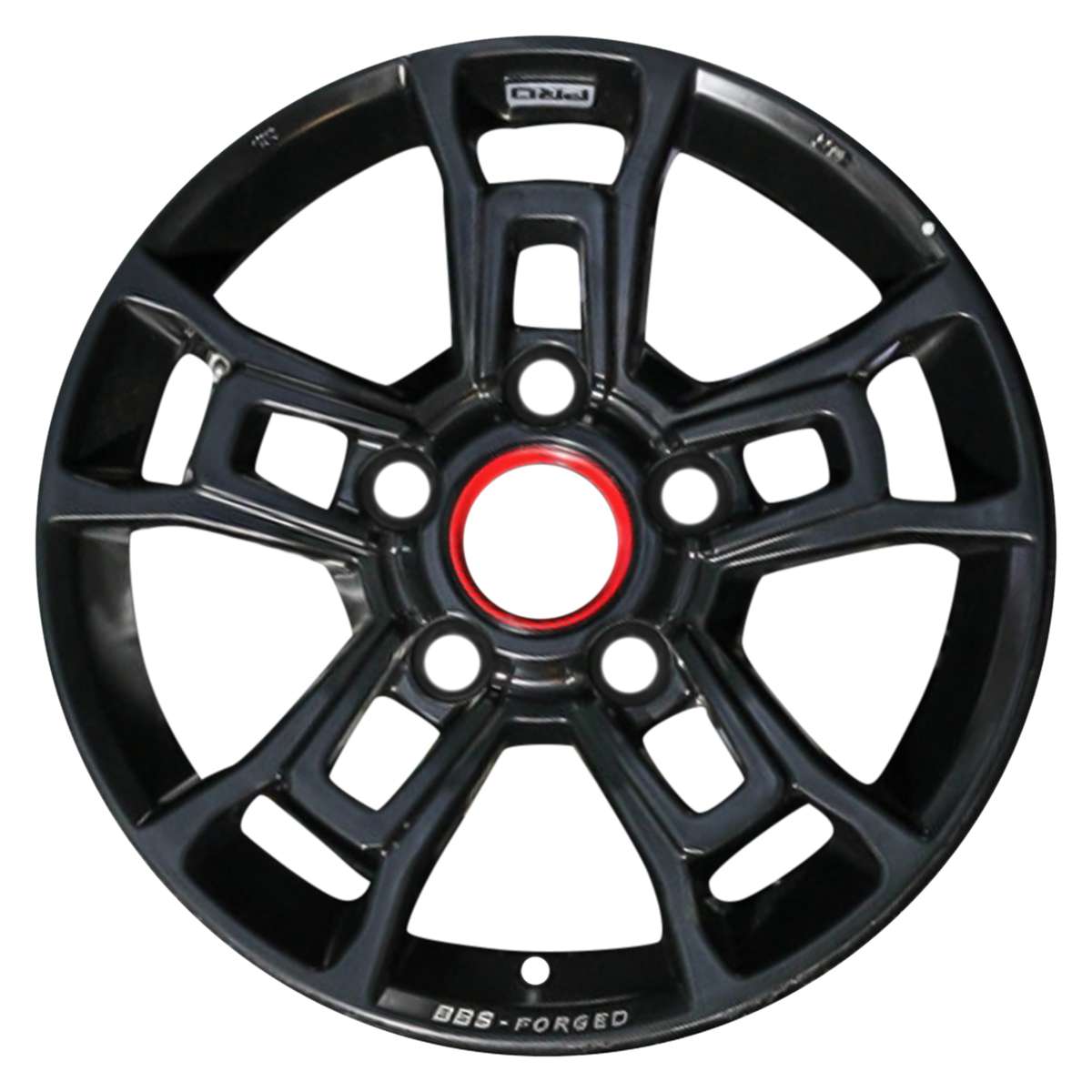Mâm lazang 2019 Toyota Tundra 18" chính hãng theo xe