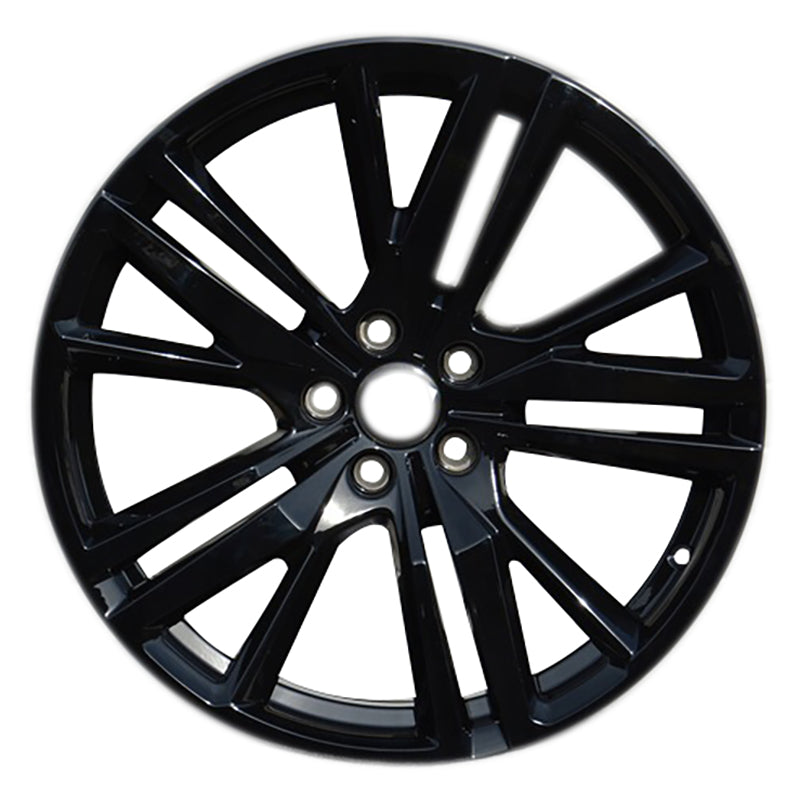 Mâm lazang 2019 Volvo V60 19" chính hãng theo xe