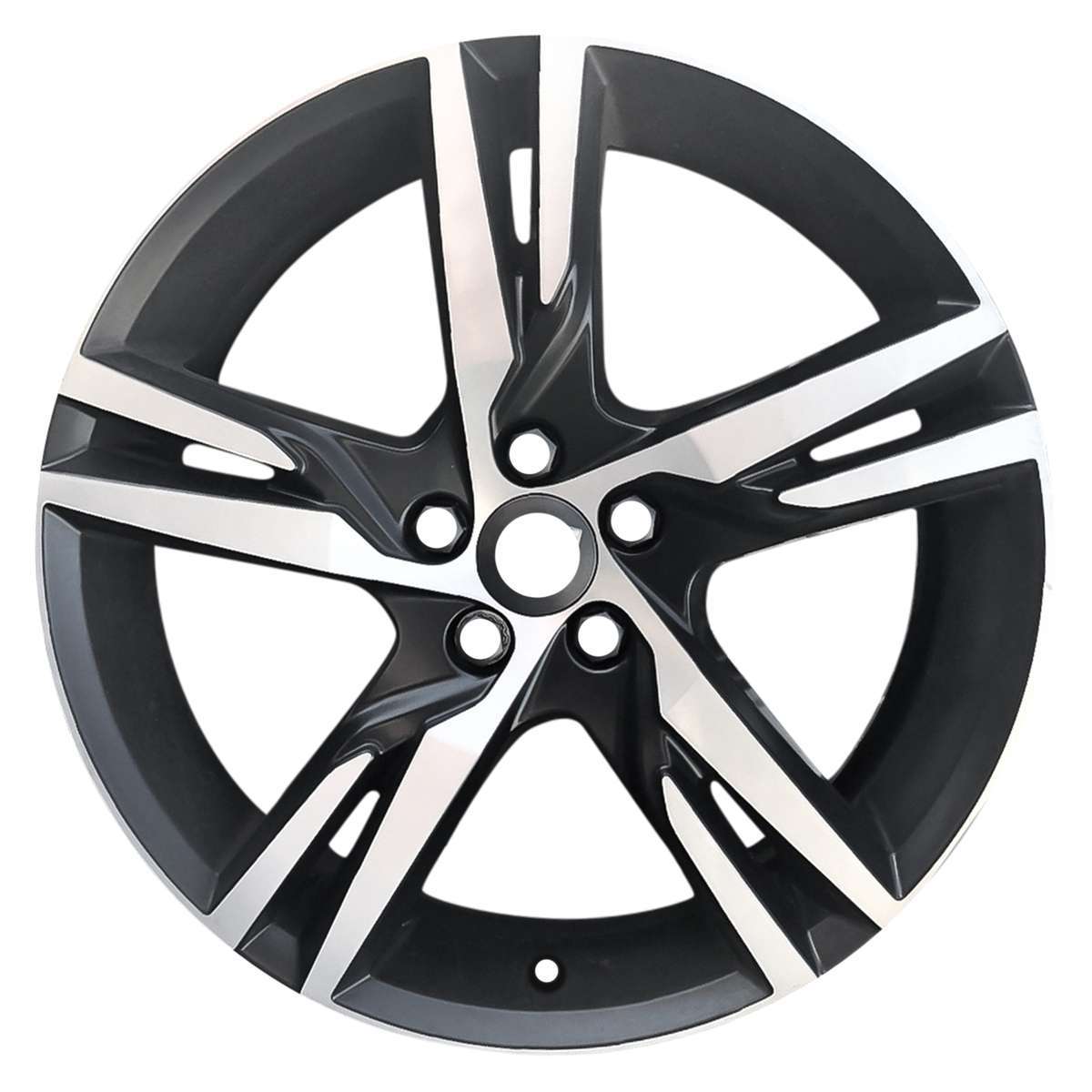 Mâm lazang 2019 Volvo XC60 19" chính hãng theo xe