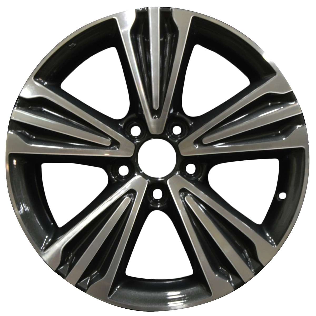 Mâm lazang 2020 Acura MDX 18" chính hãng theo xe