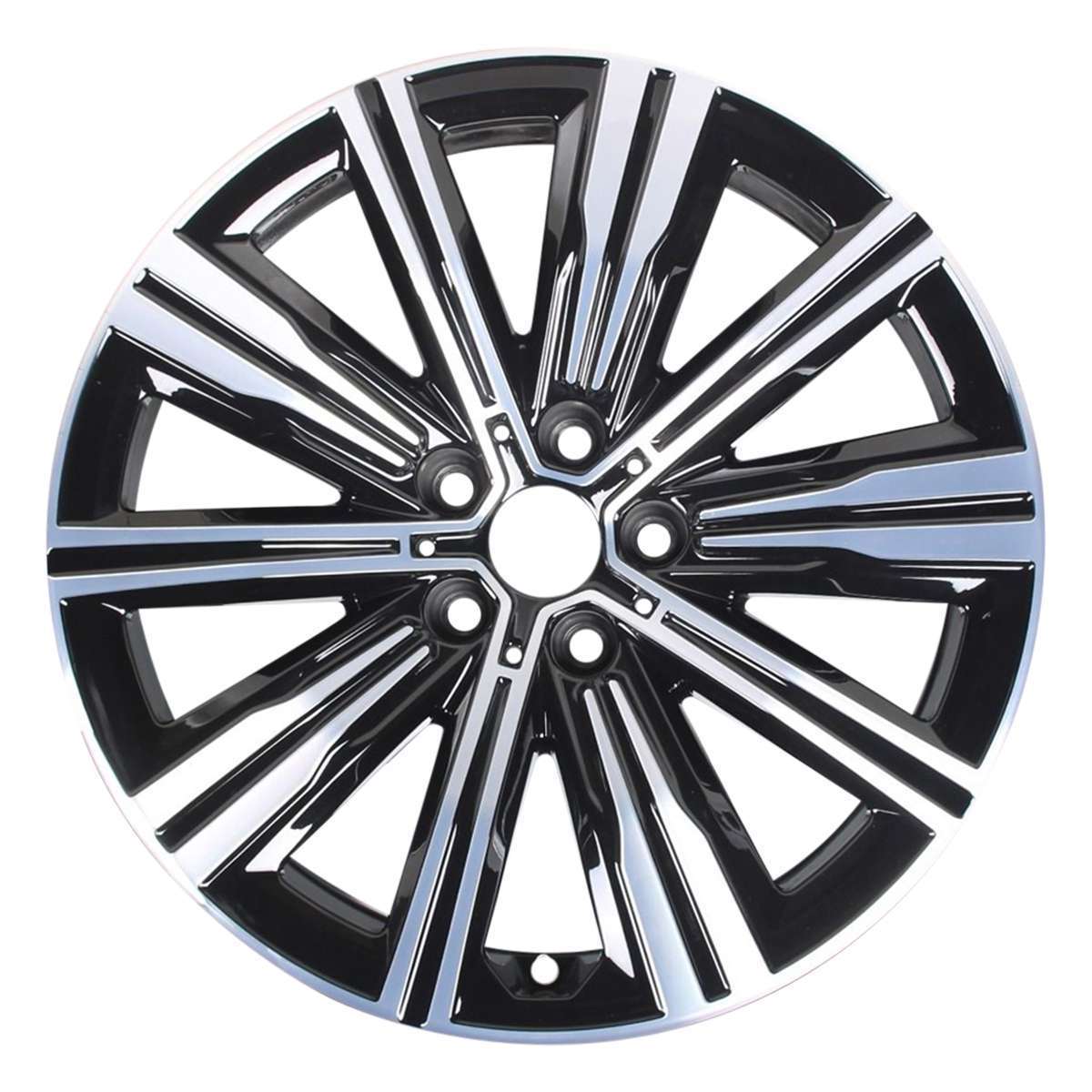 Mâm lazang 2020 BMW 330i 18" bánh trước chính hãng theo xe Style 782