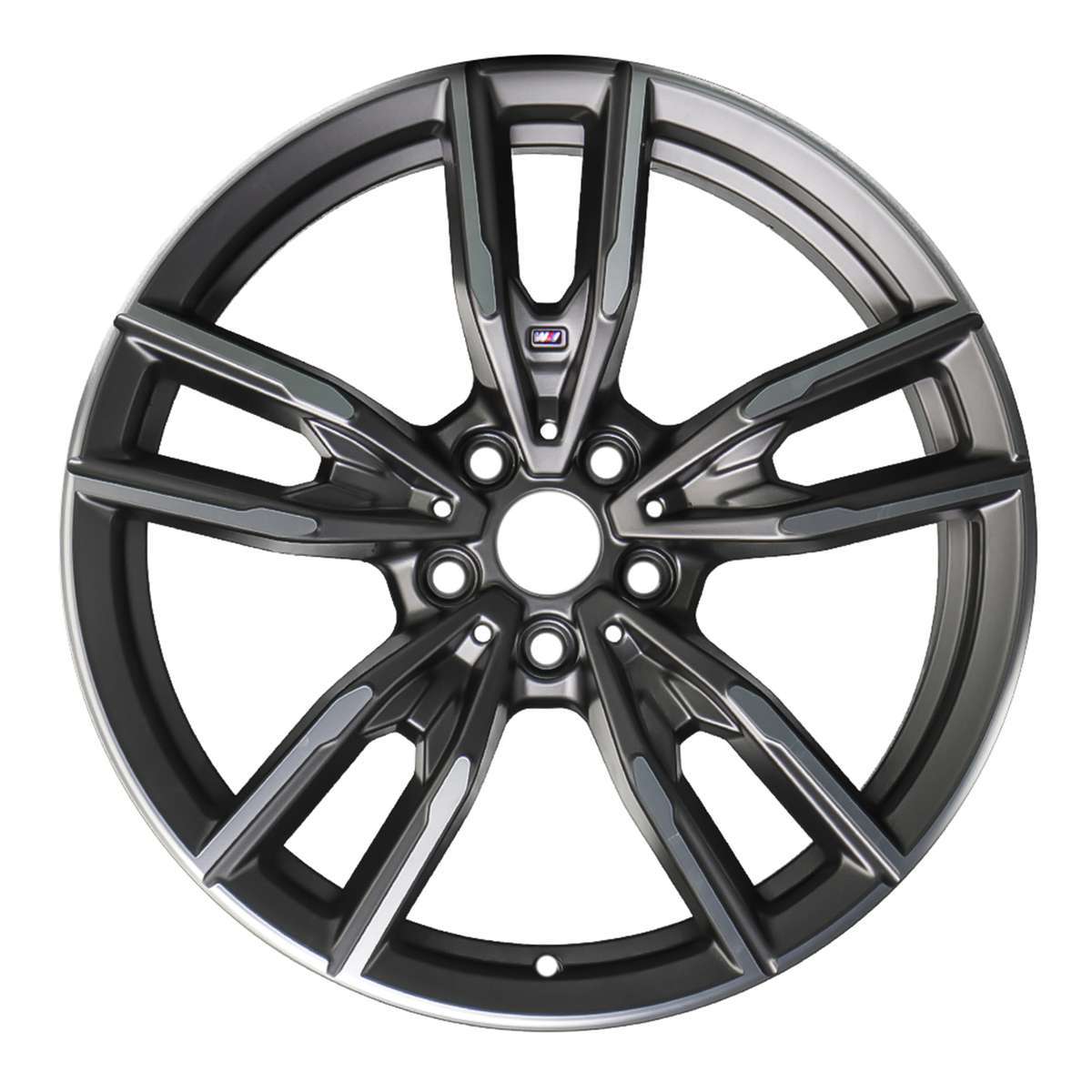 Mâm lazang 2020 BMW 330i 19" bánh sau chính hãng theo xe Style 792M