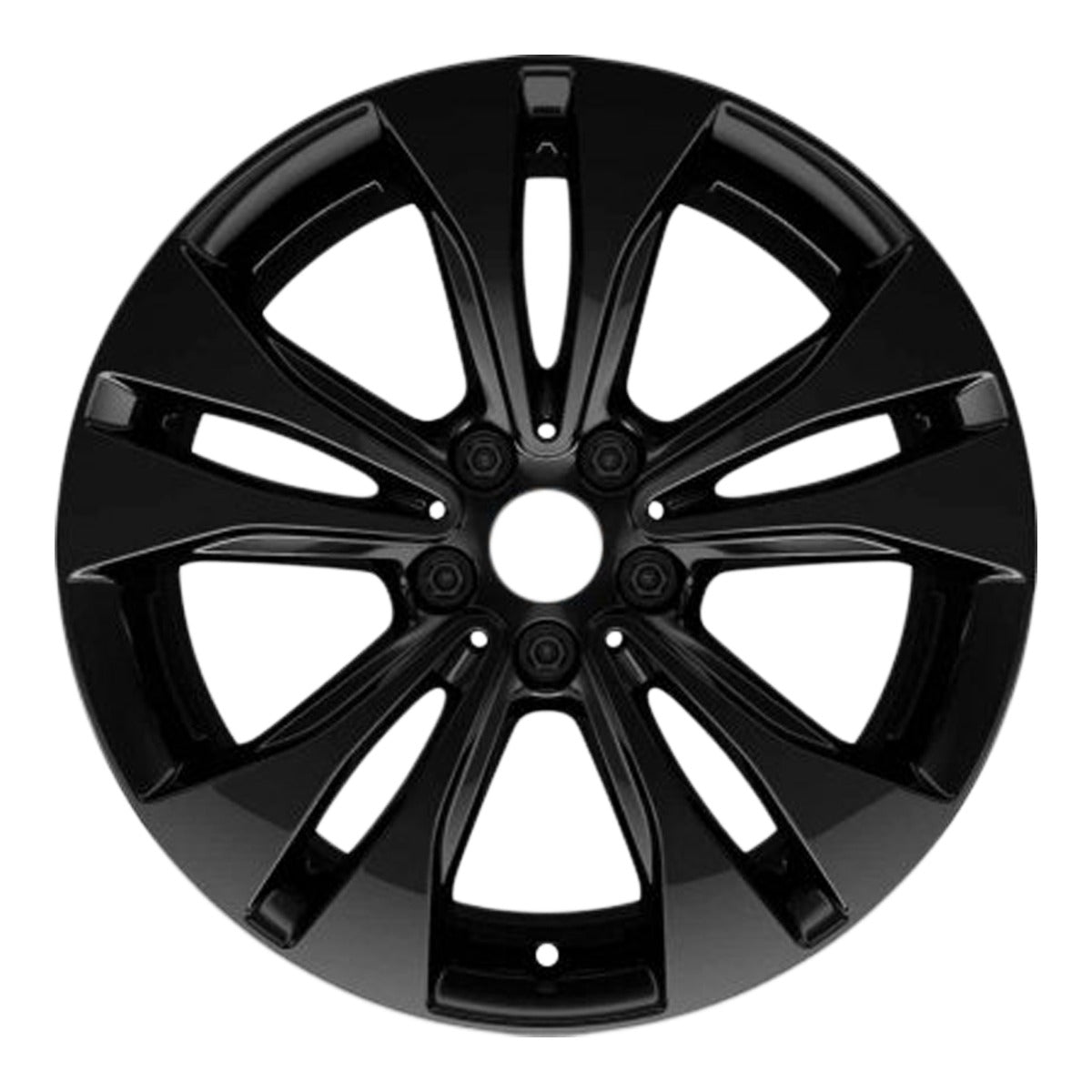 Mâm lazang 2020 BMW X2 18" chính hãng theo xe Style 567