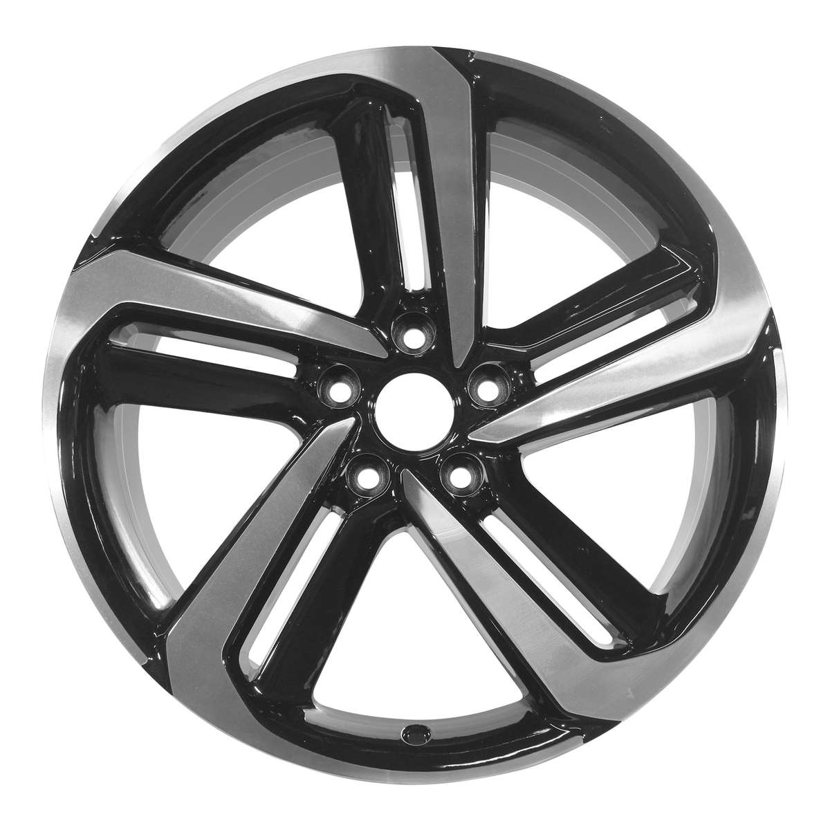 Mâm lazang 2020 Honda Accord New 19" hàng thay thế chính hãng
