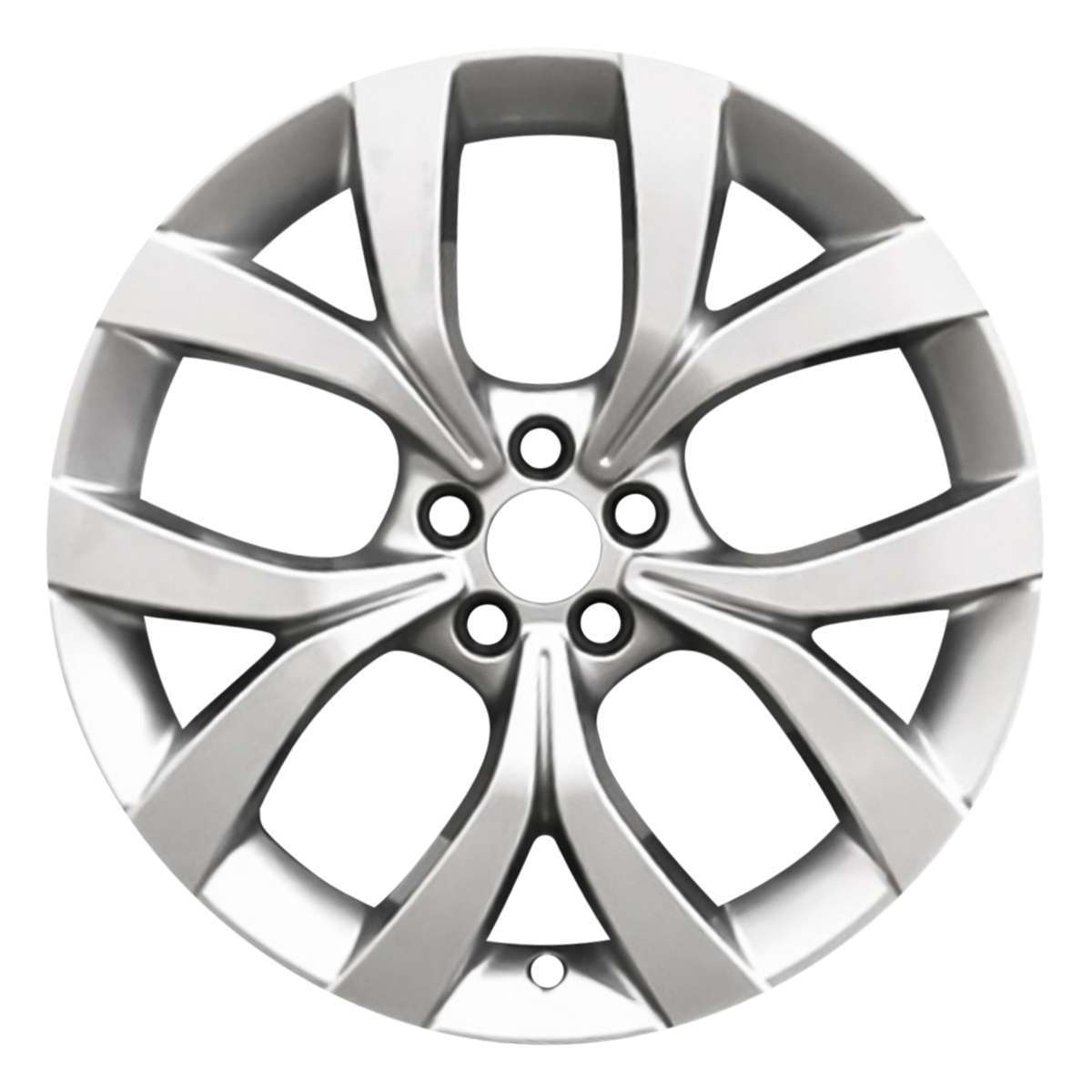 Mâm lazang 2020 Land Rover Evoque 20" chính hãng theo xe Style 5076