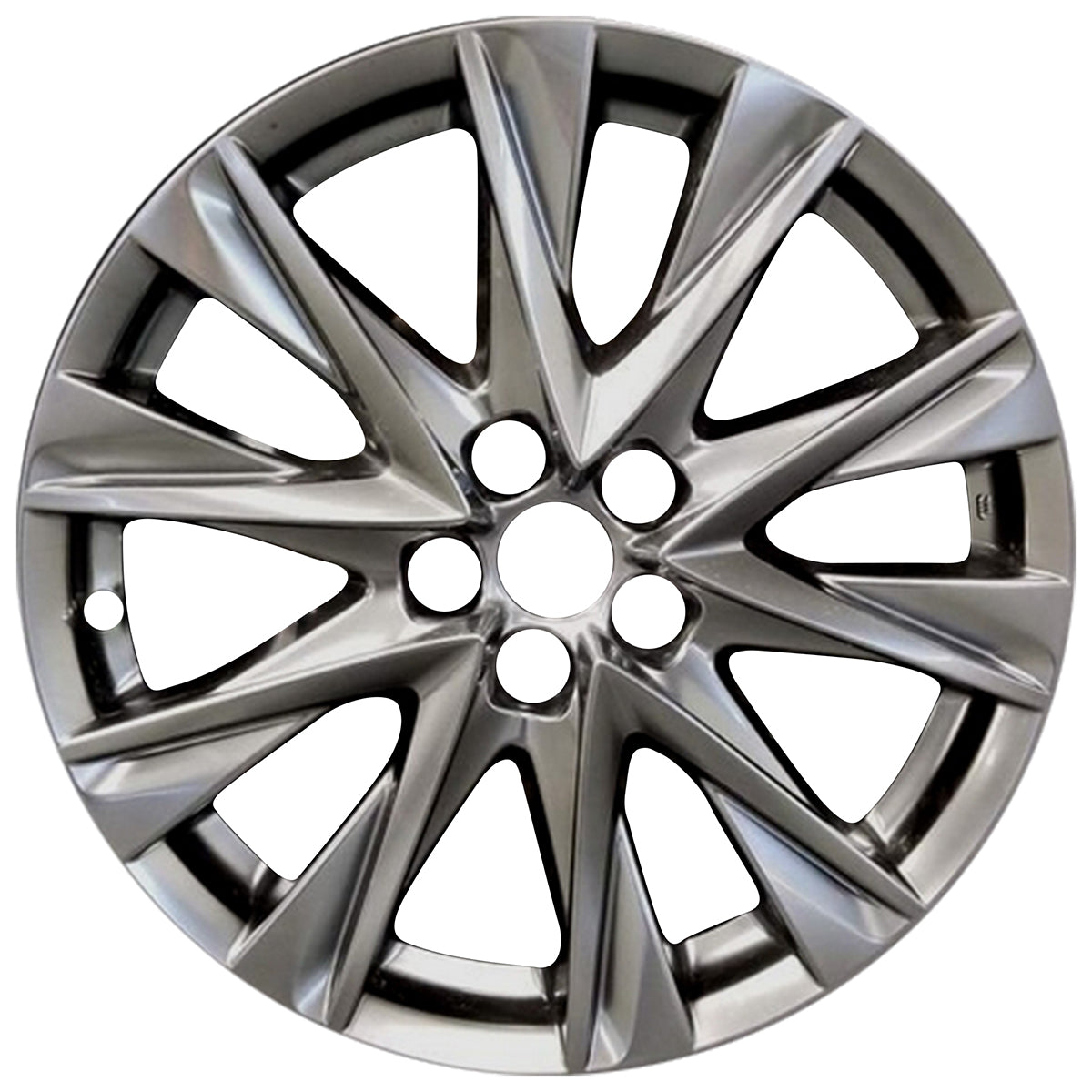 Mâm lazang 2020 Mazda CX-5 New 19" hàng thay thế chính hãng