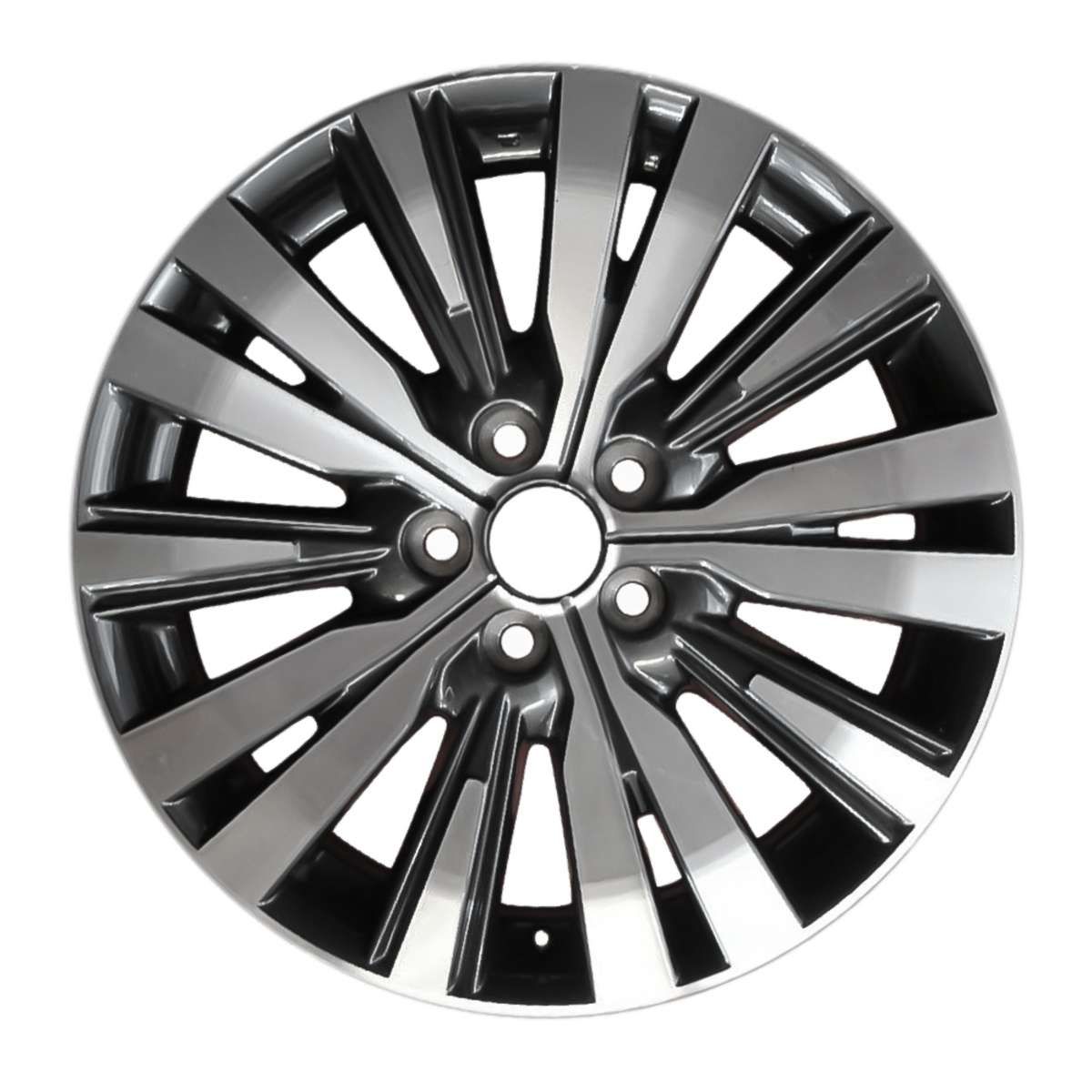Mâm lazang 2020 Mitsubishi Outlander New 18" hàng thay thế chính hãng