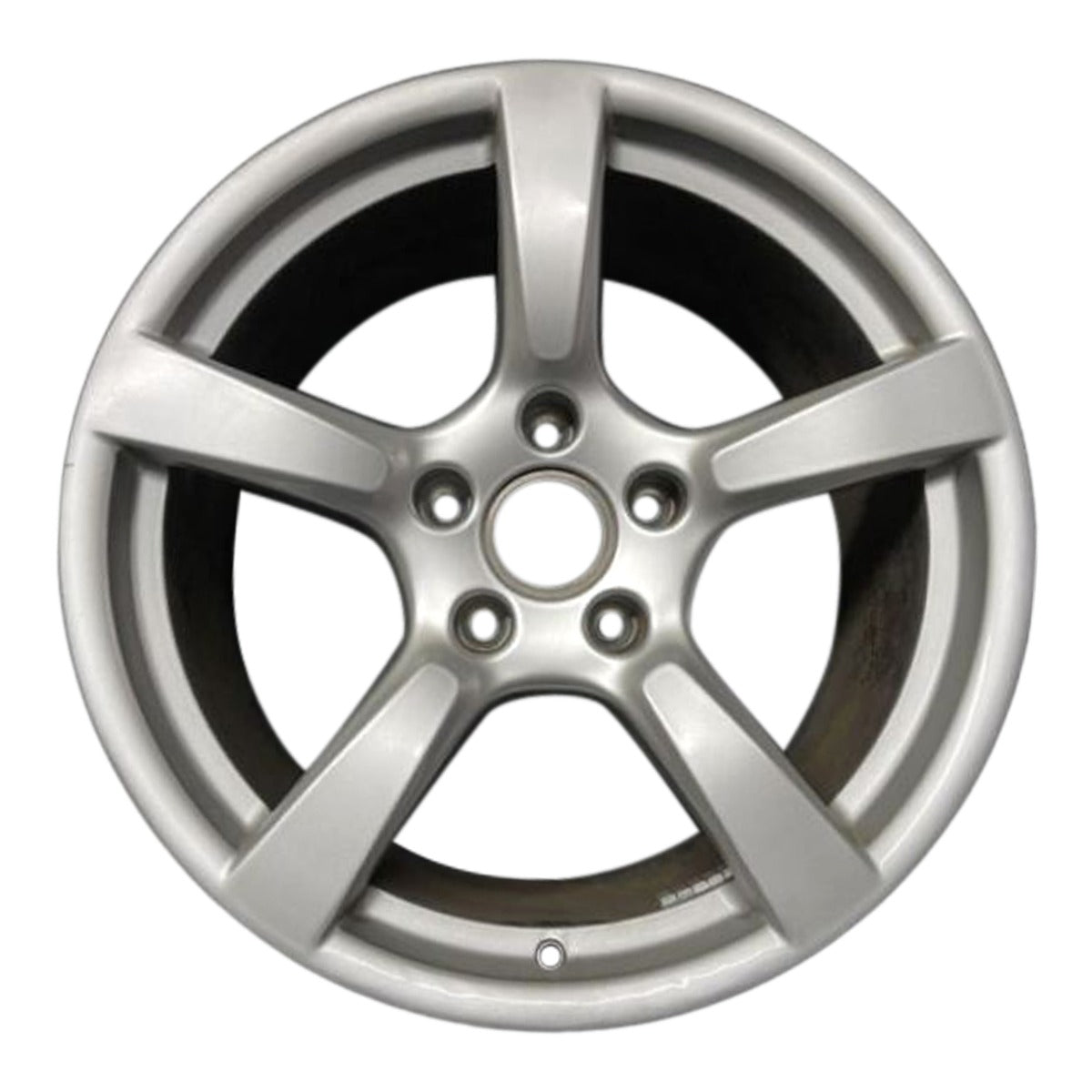 Mâm lazang 2020 Porsche Boxster 19" bánh sau chính hãng theo xe