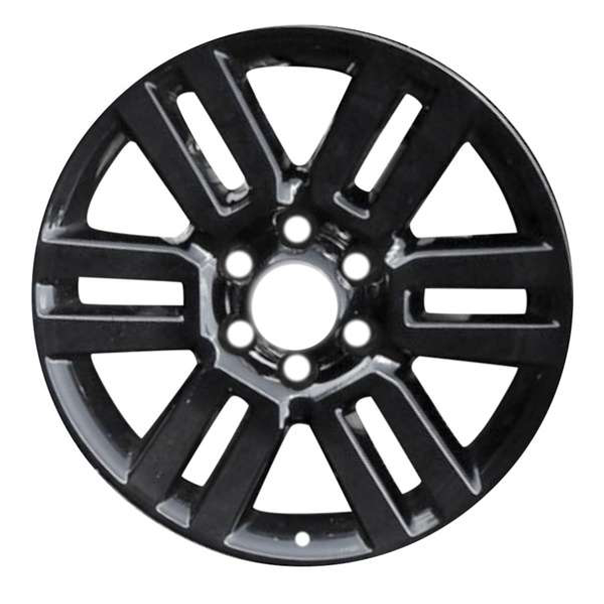 Mâm lazang 2020 Toyota 4Runner 20" chính hãng theo xe