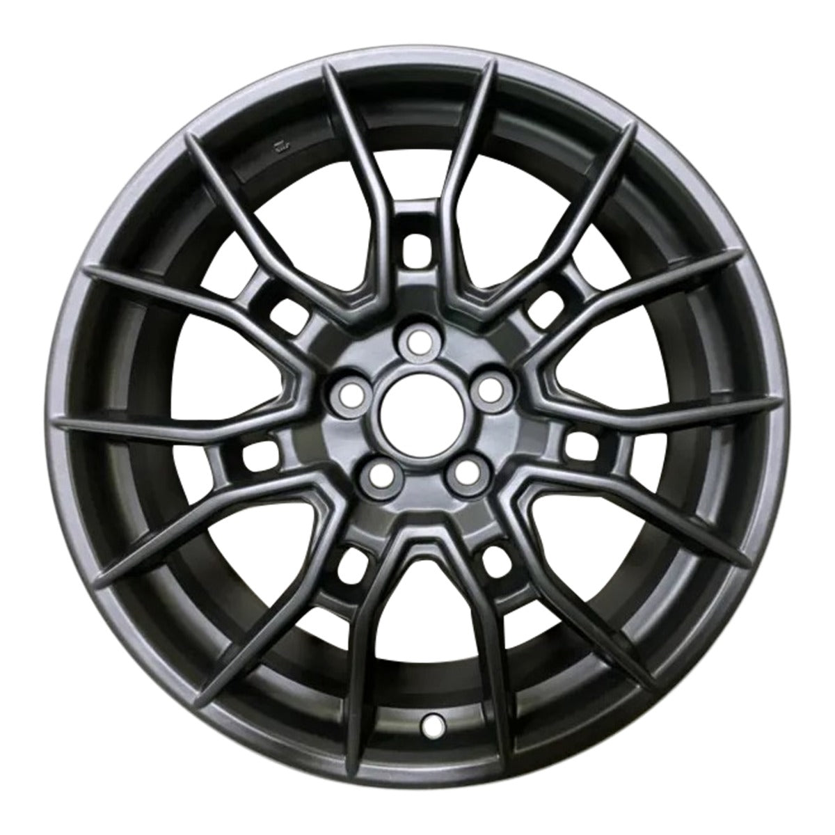 Mâm lazang 2020 Toyota Camry 19" TRD chính hãng theo xe