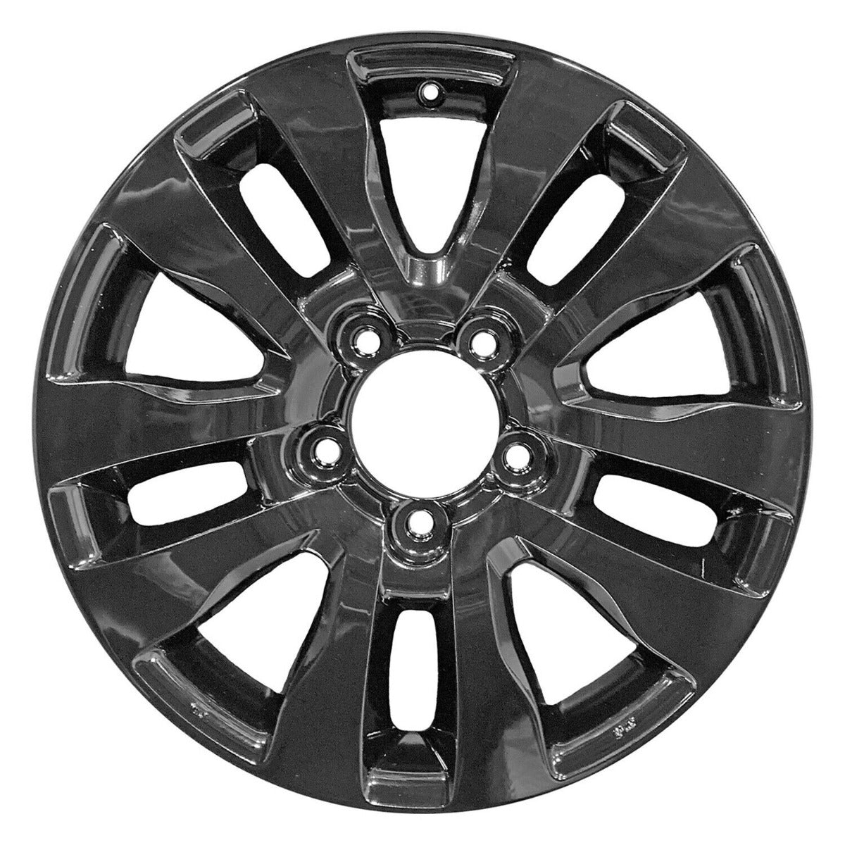 Mâm lazang 2020 Toyota Tundra 20" chính hãng theo xe
