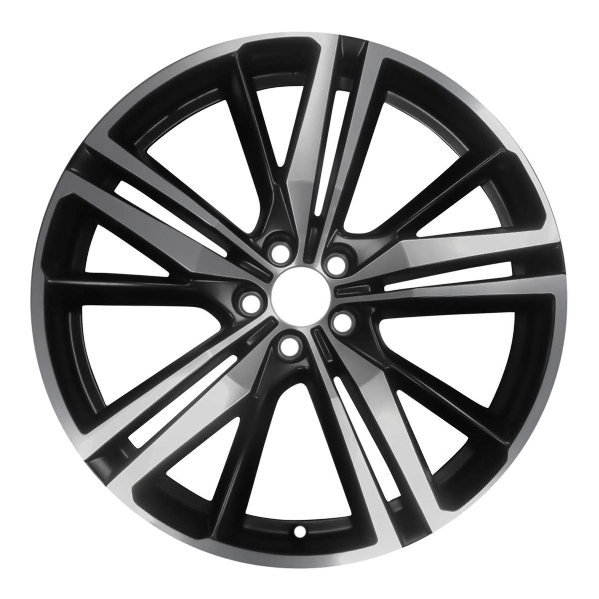 Mâm lazang 2020 Volvo S60 20" chính hãng theo xe