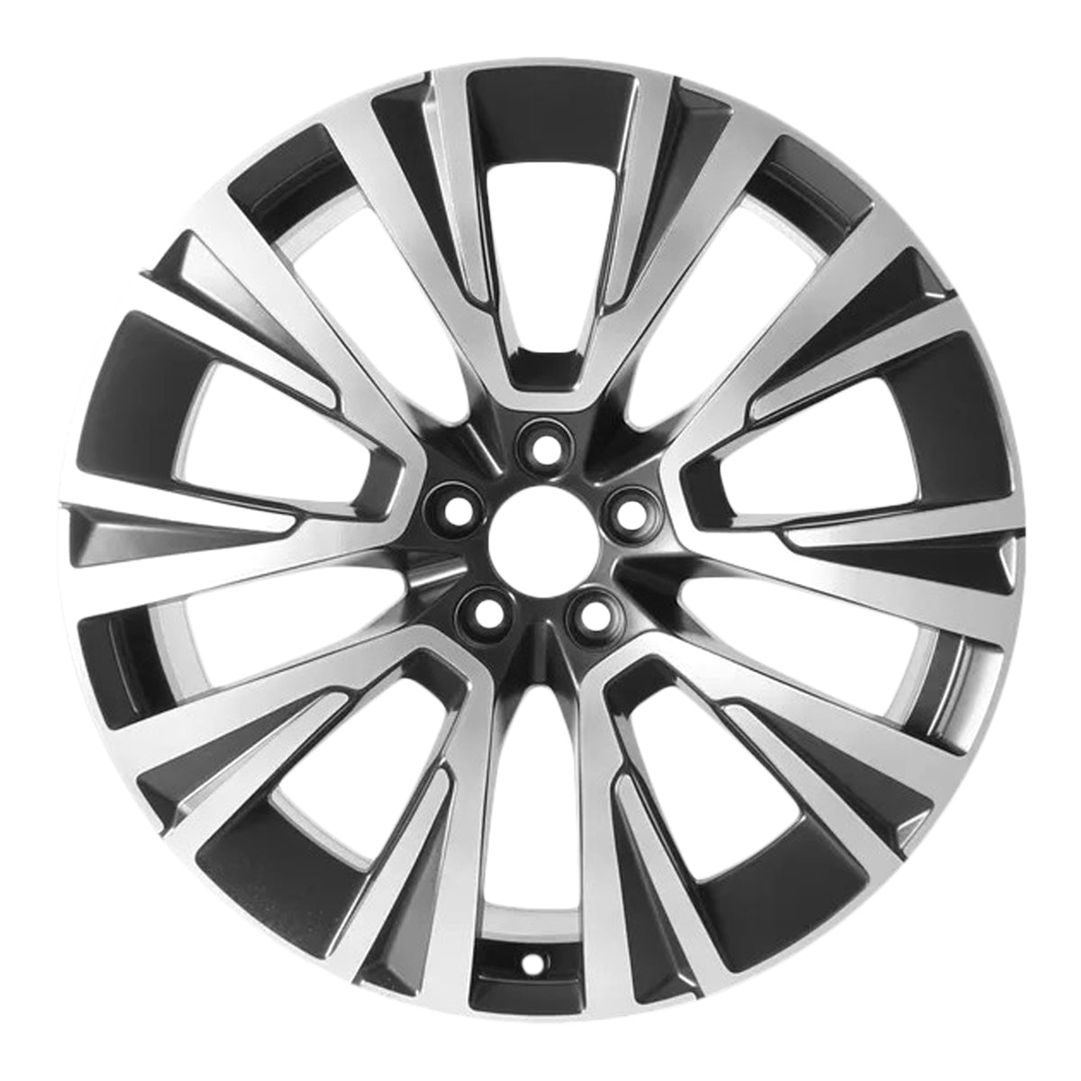 Mâm lazang 2020 Volvo XC90 20" chính hãng theo xe