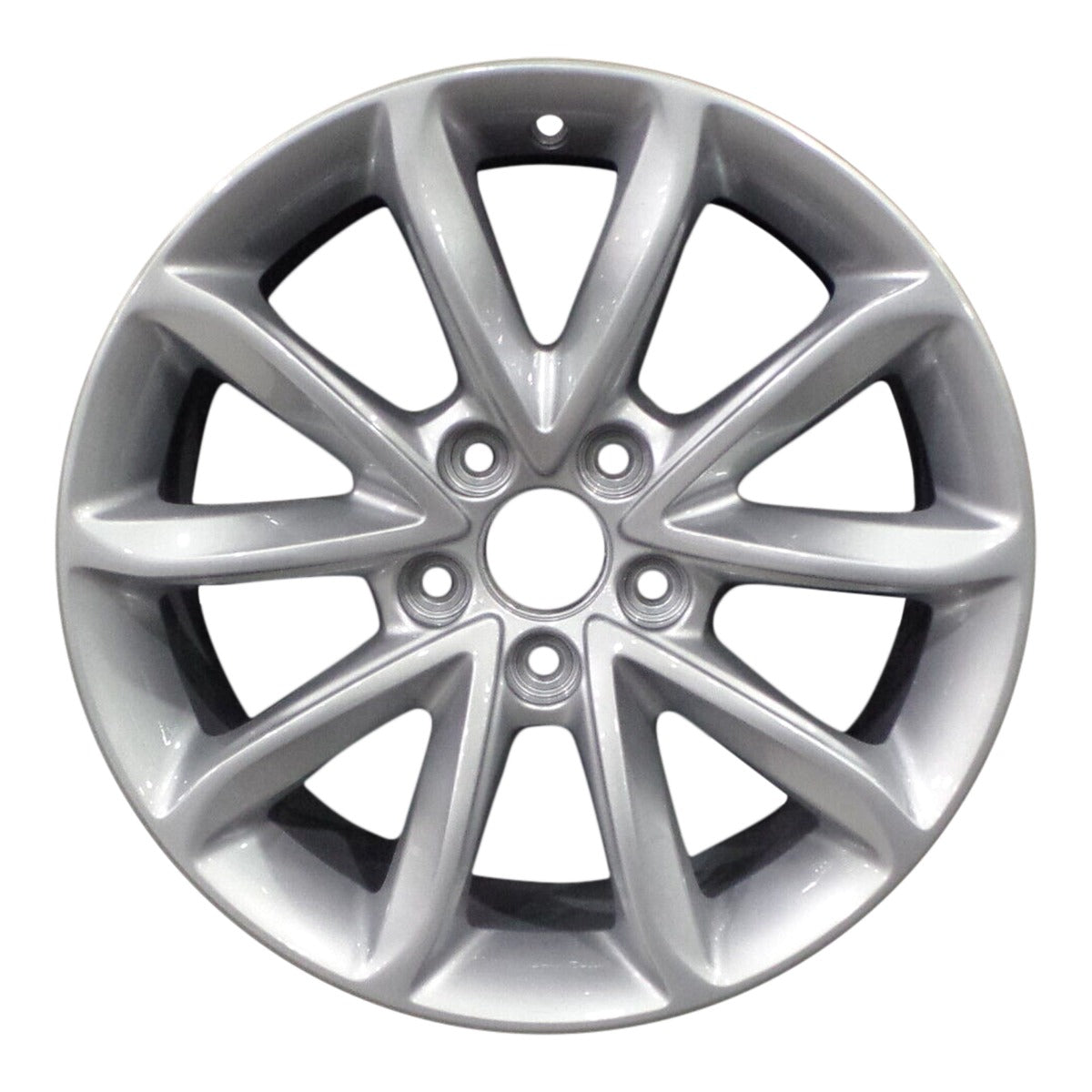 Mâm lazang 2021 Acura TLX 18" chính hãng theo xe