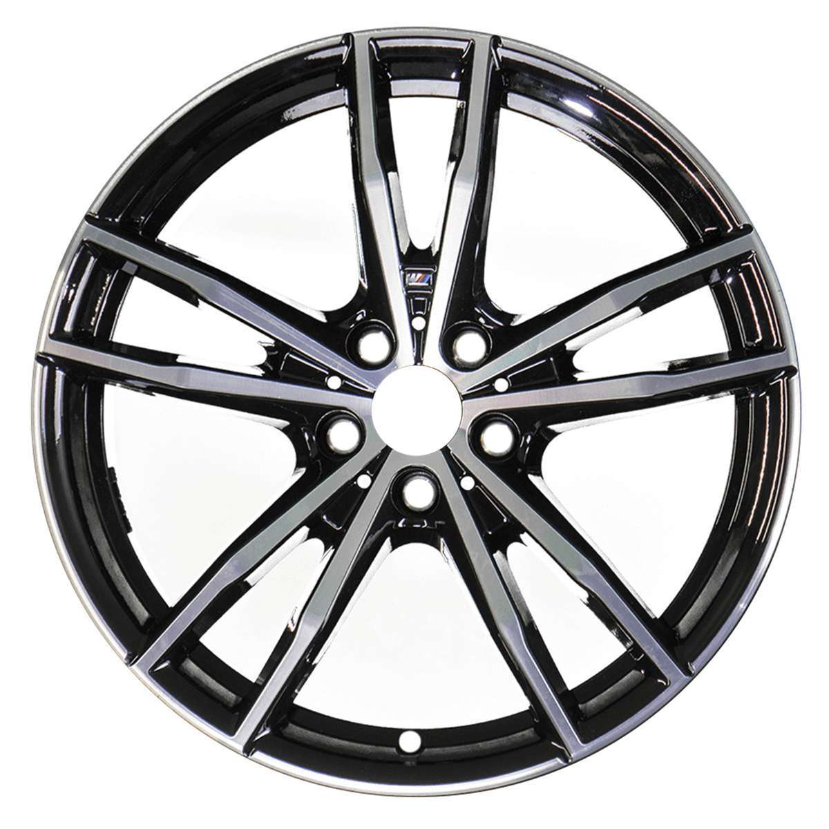 Mâm lazang 2021 BMW 330i 19" chính hãng theo xe Style 791M