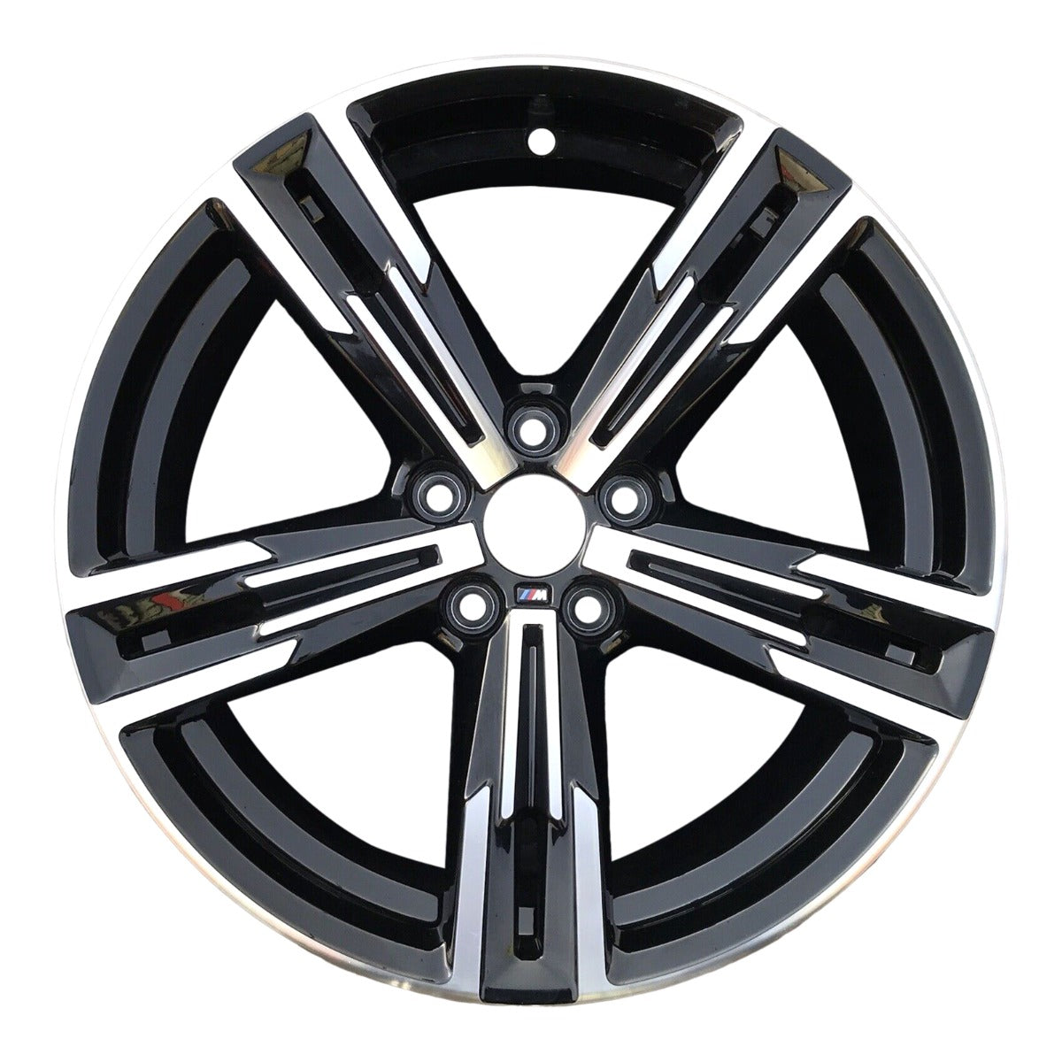 Mâm lazang 2021 BMW 430i 18" bánh sau chính hãng theo xe Style 848M