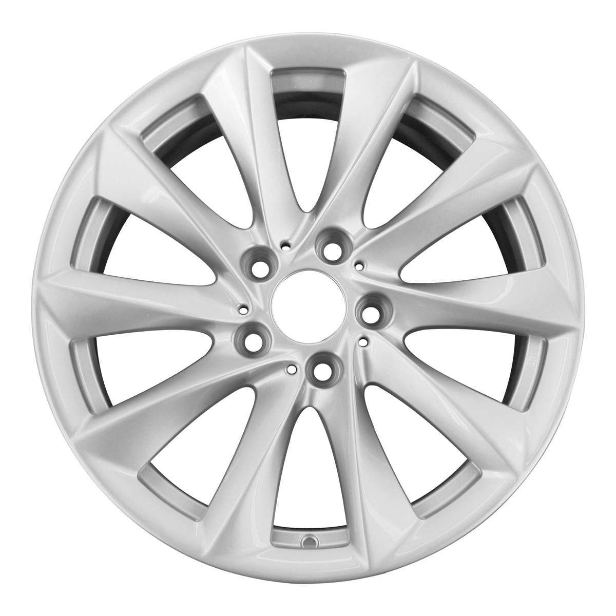 Mâm lazang 2021 BMW 435i 18" chính hãng theo xe Style 415