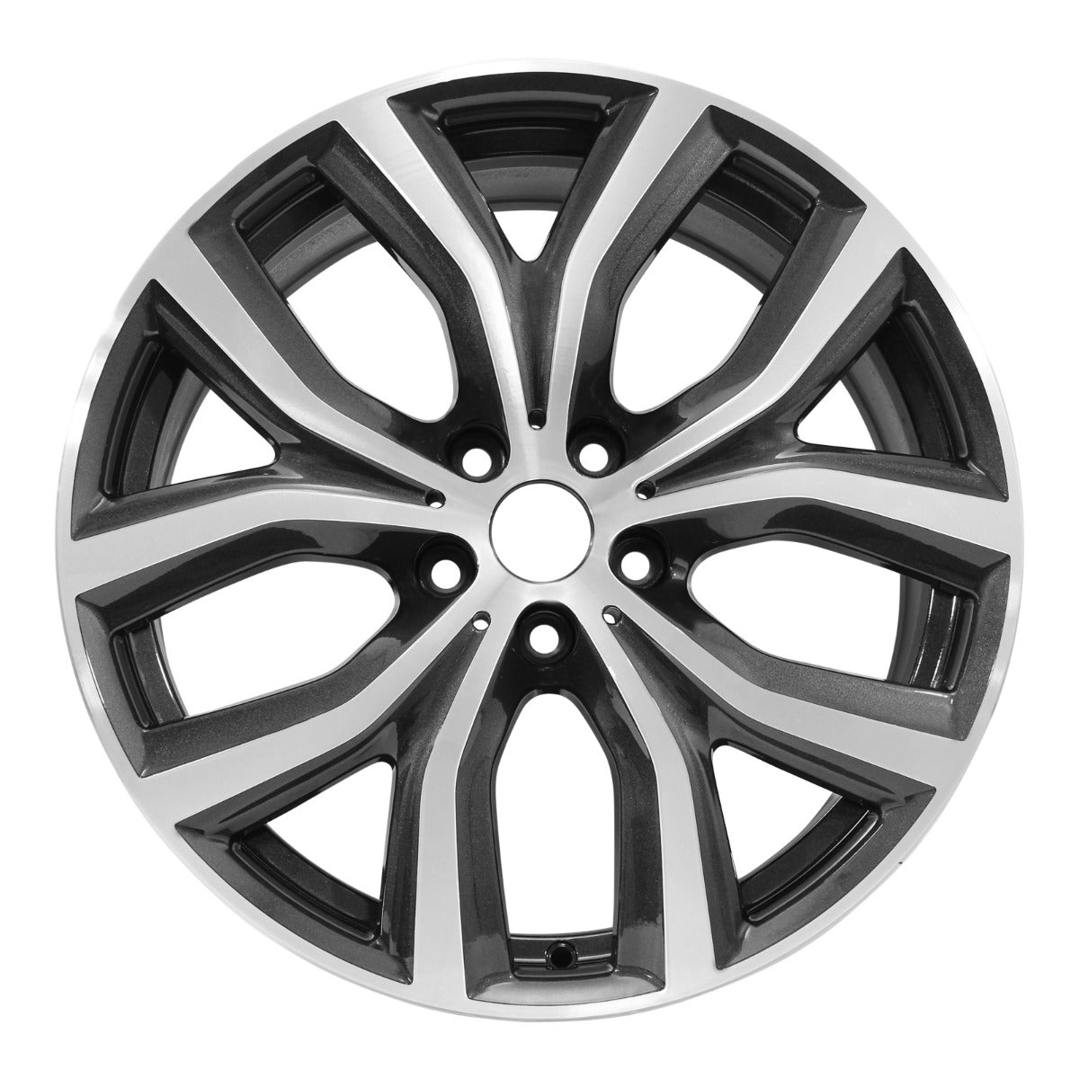 Mâm lazang 2021 BMW X2 19" chính hãng theo xe Style 511
