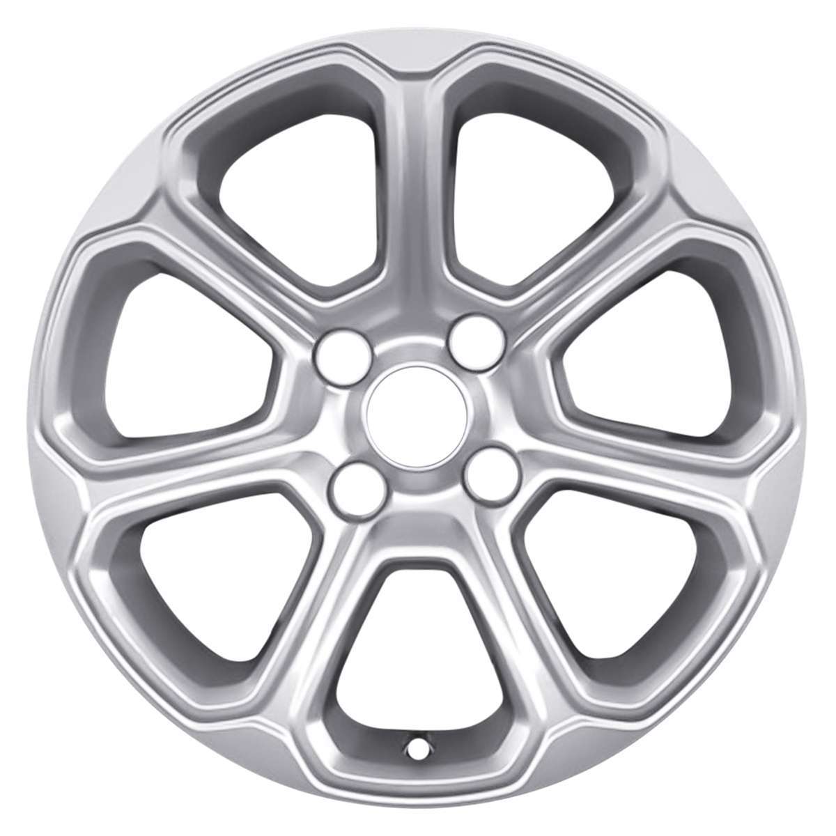 Mâm lazang 2021 Ford Ecosport New 16" Replacement Rim
