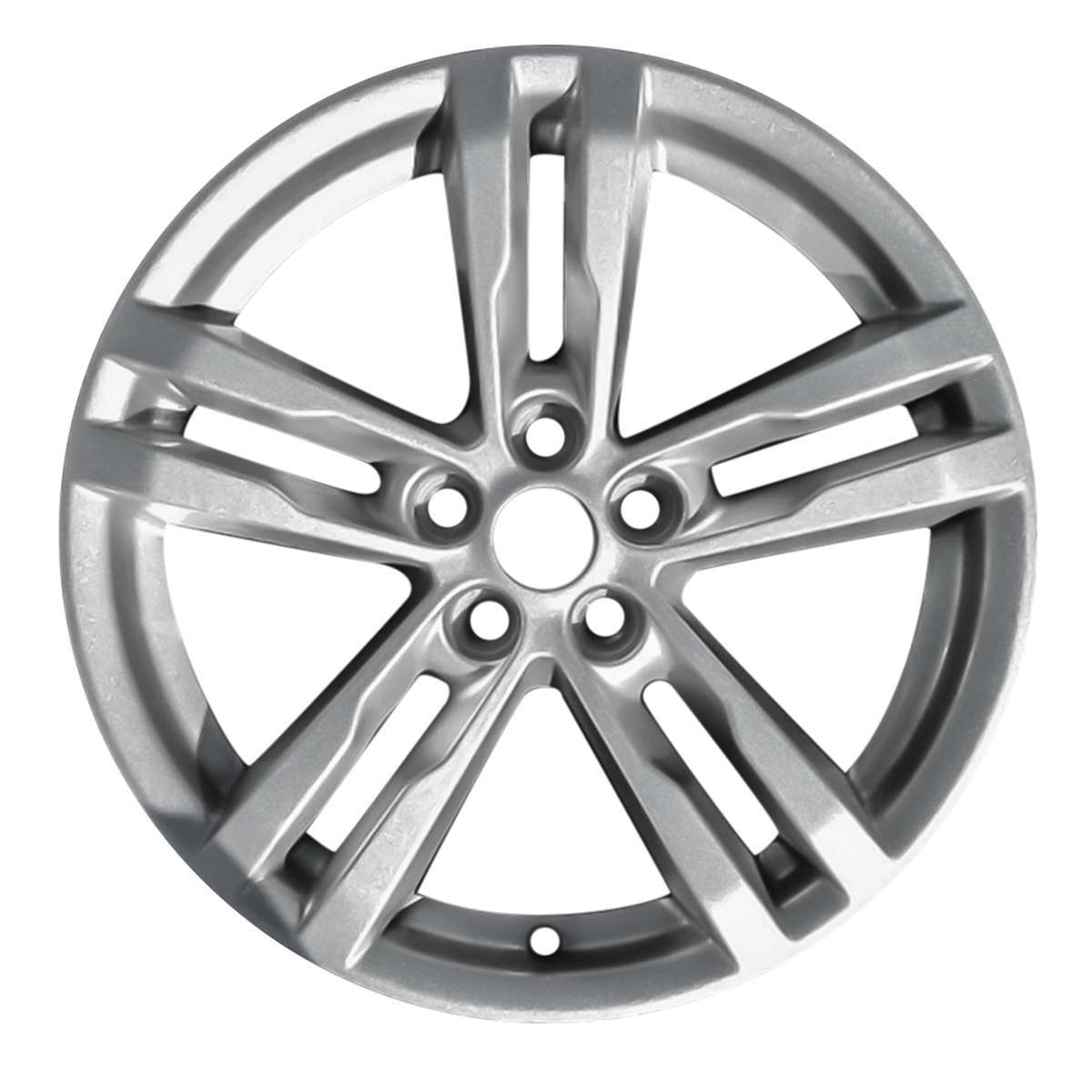 Mâm lazang 2021 Ford Explorer 18" chính hãng theo xe