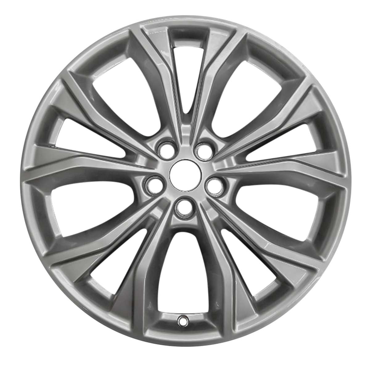 Mâm lazang 2021 Ford Explorer 20" chính hãng theo xe